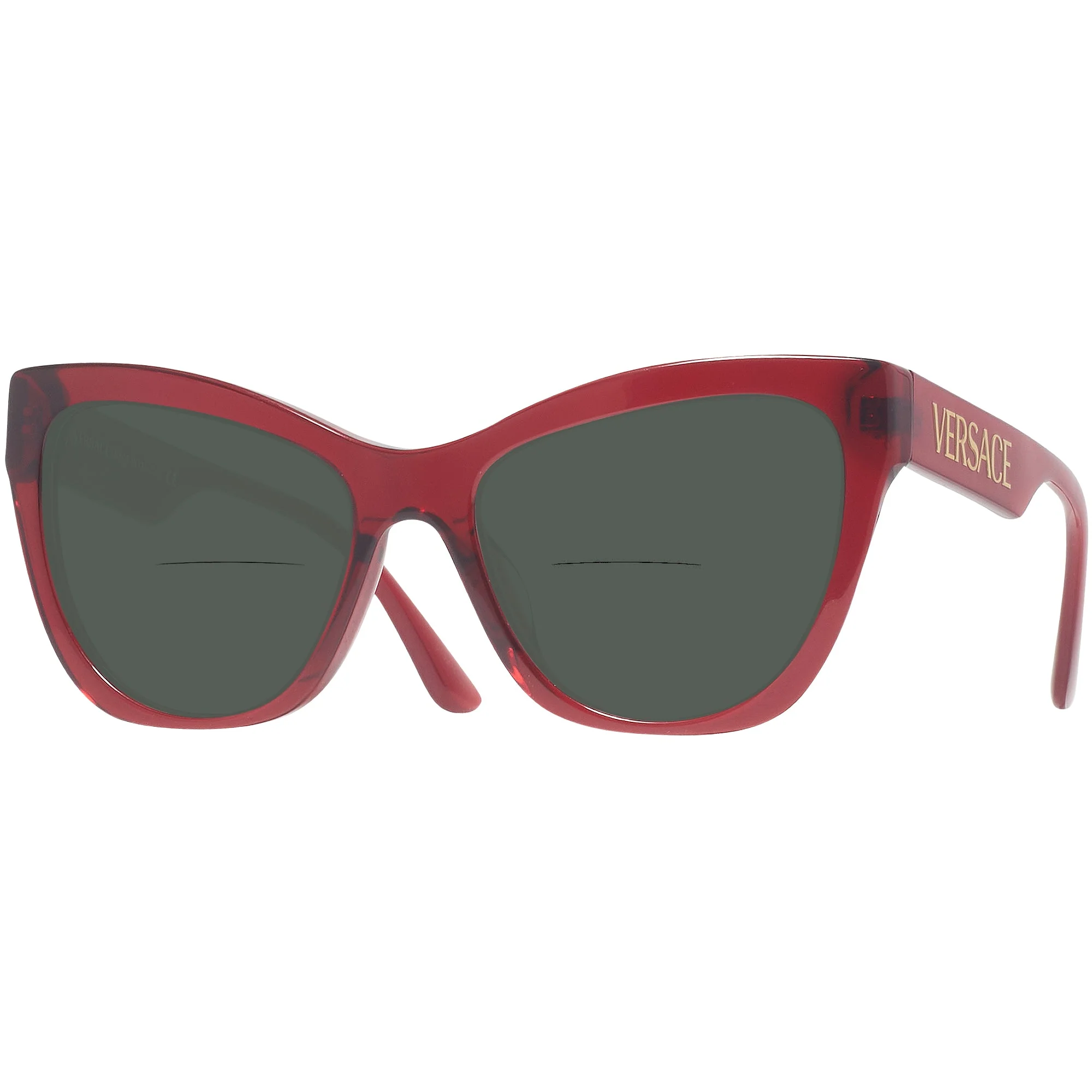 Versace 4417U Bifocal Reading Sunglasses - Image 23