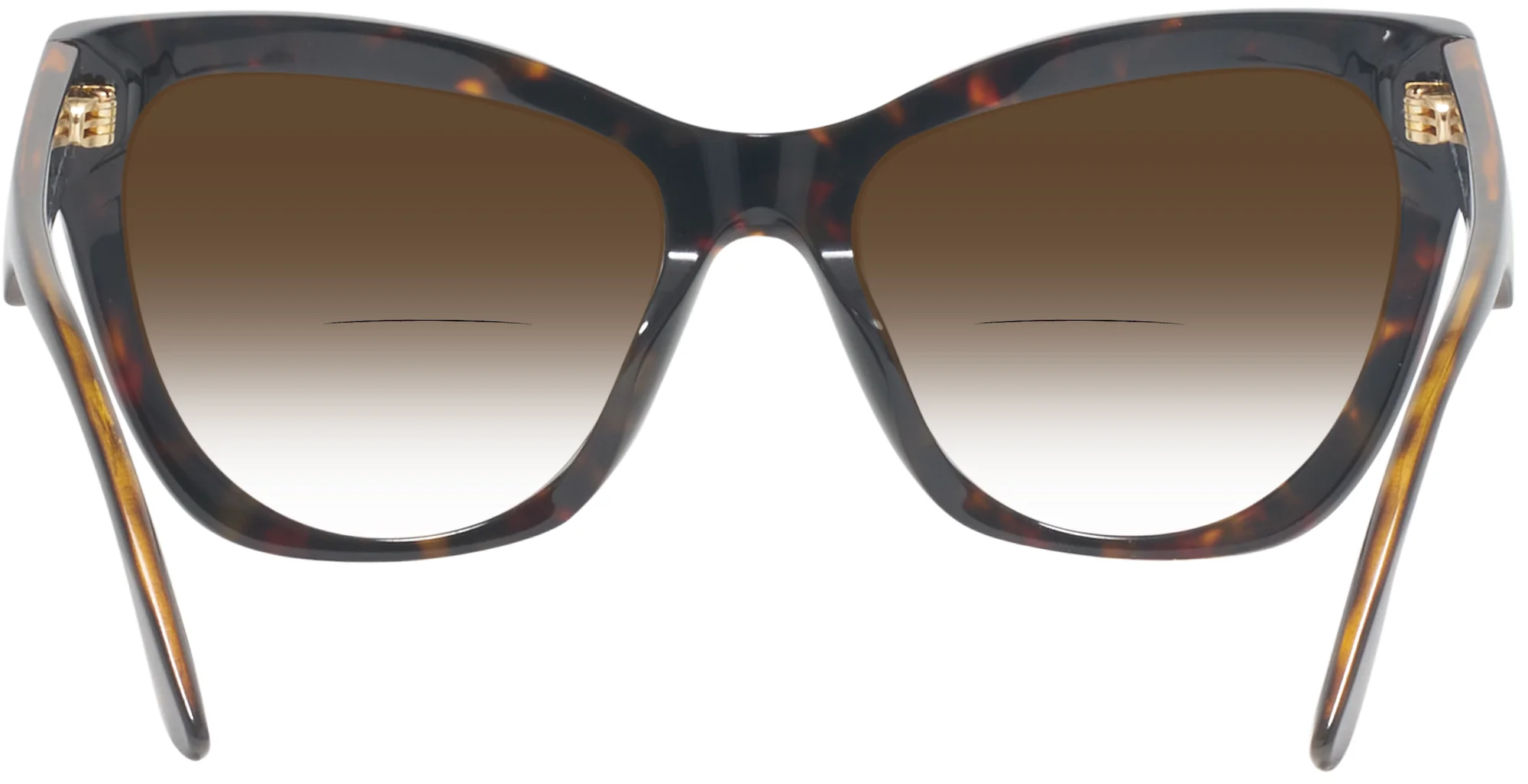 Versace 4417U w/ Gradient Bifocal Reading Sunglasses - Image 14