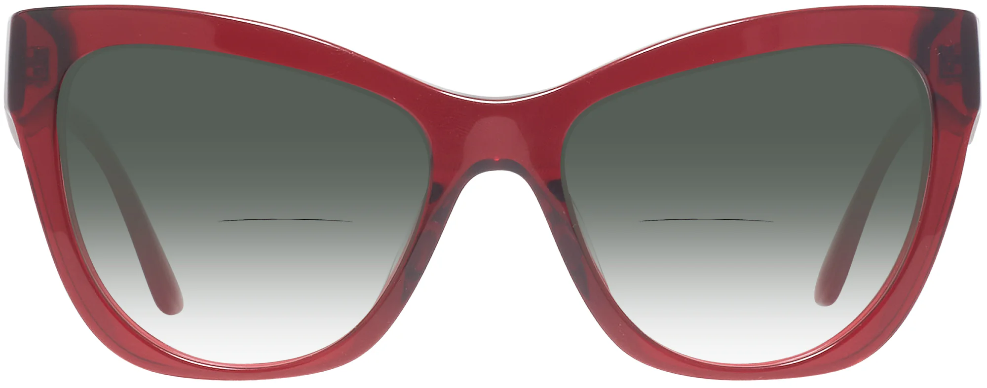 Versace 4417U w/ Gradient Bifocal Reading Sunglasses - Image 16