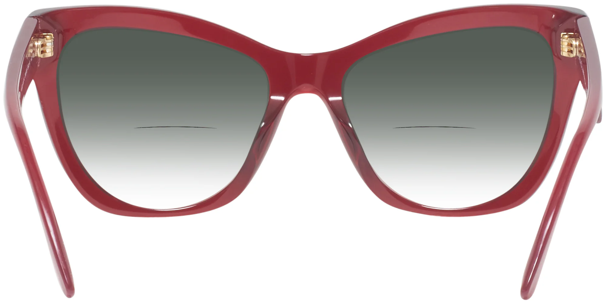 Versace 4417U w/ Gradient Bifocal Reading Sunglasses - Image 18