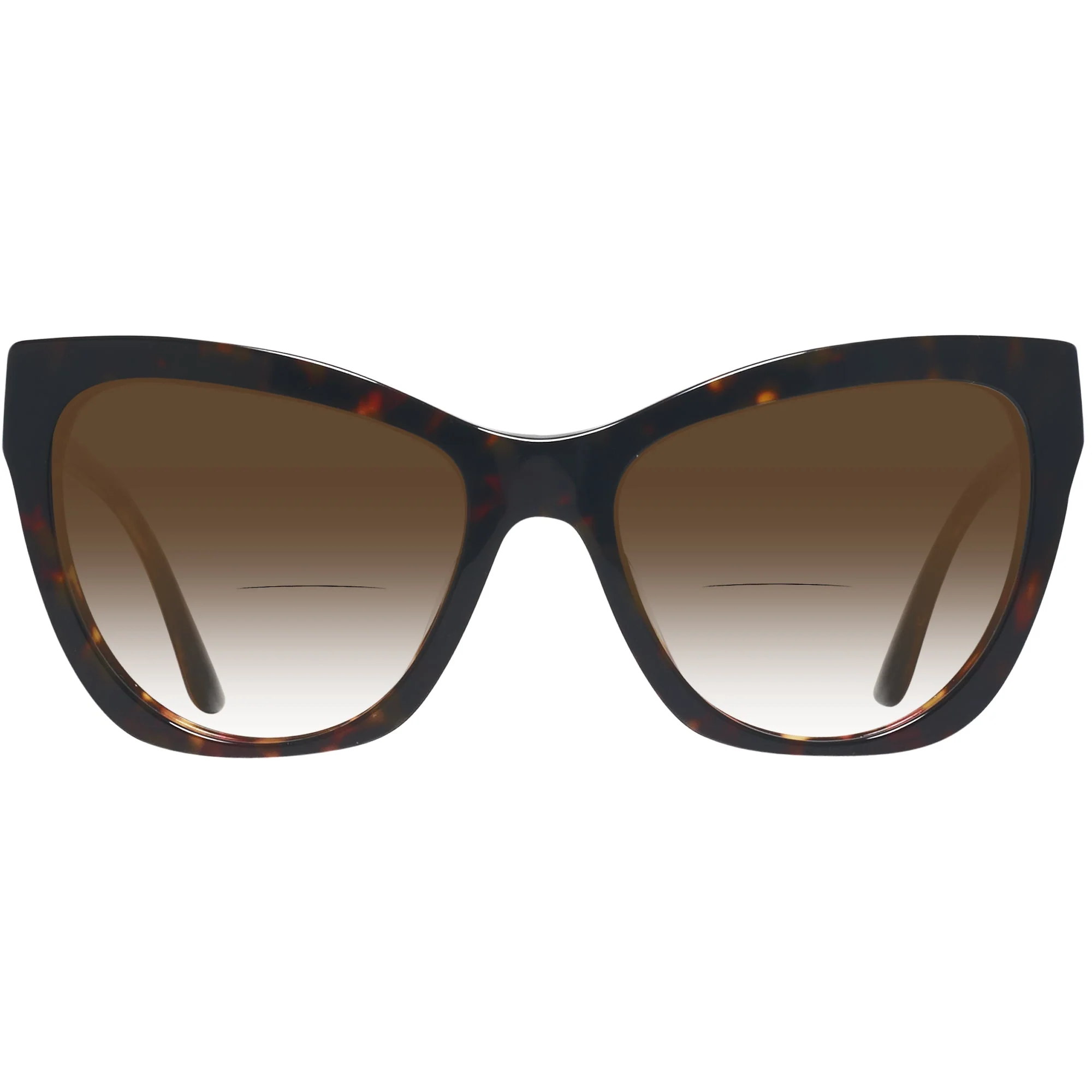 Versace 4417U w/ Gradient Bifocal Reading Sunglasses - Image 2