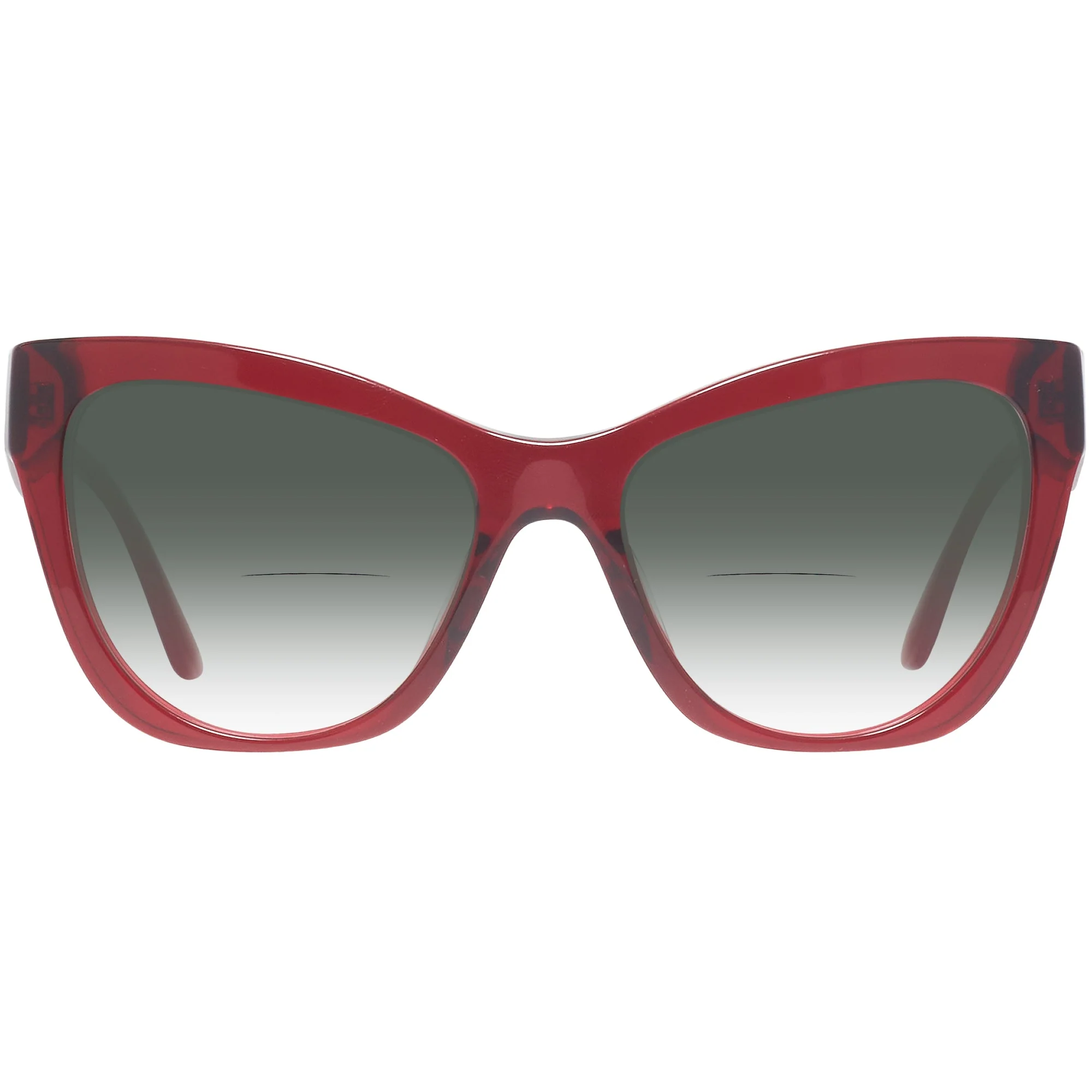 Versace 4417U w/ Gradient Bifocal Reading Sunglasses - Image 6