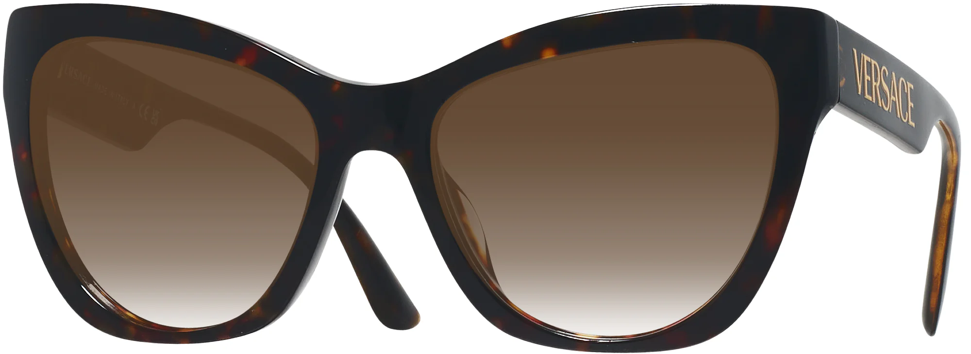 Versace 4417U w/ Gradient Progressive Reading Sunglasses - Image 11