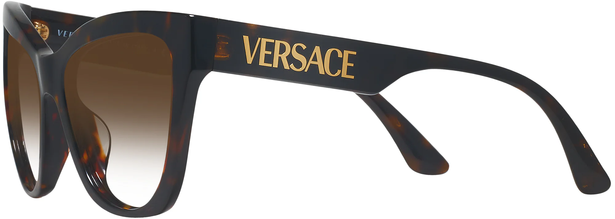 Versace 4417U w/ Gradient Progressive Reading Sunglasses - Image 13