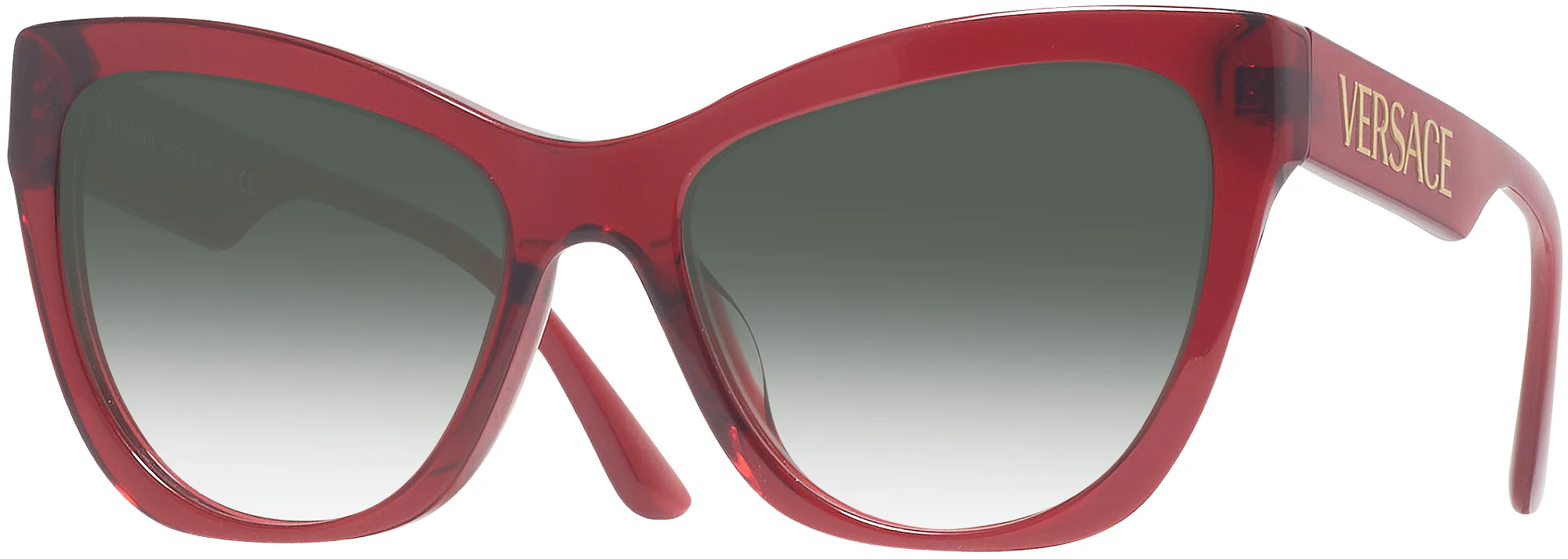 Versace 4417U w/ Gradient Progressive Reading Sunglasses - Image 15