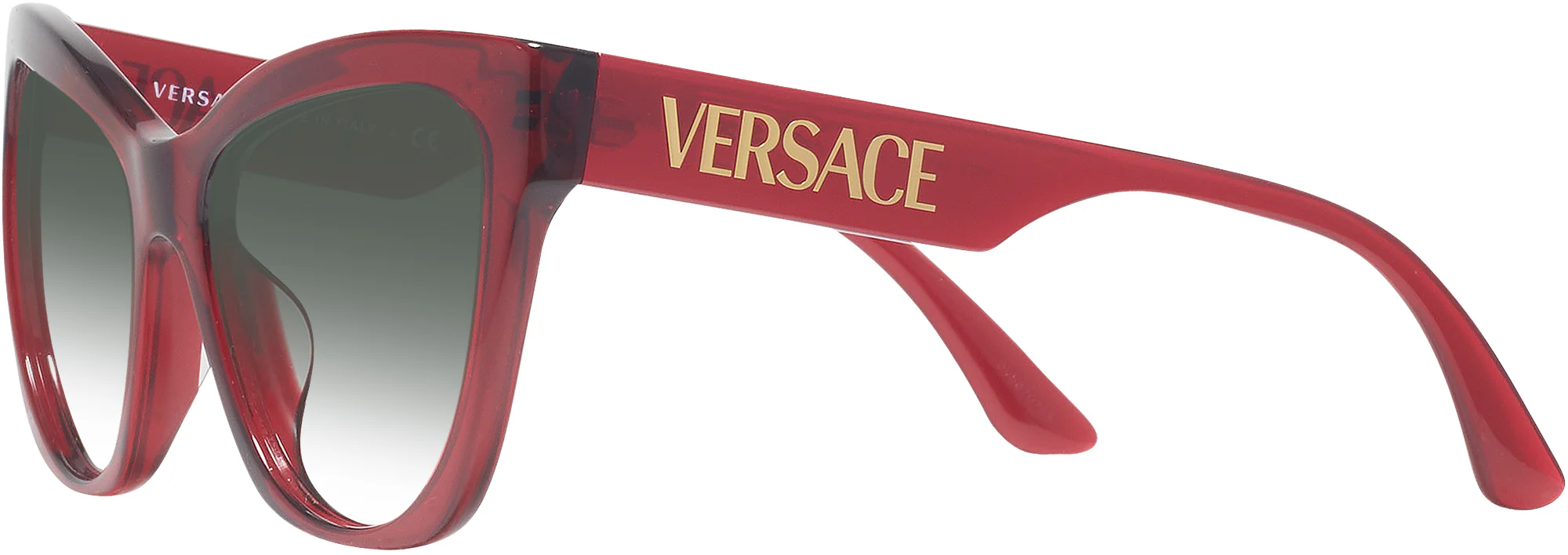 Versace 4417U w/ Gradient Progressive Reading Sunglasses - Image 17