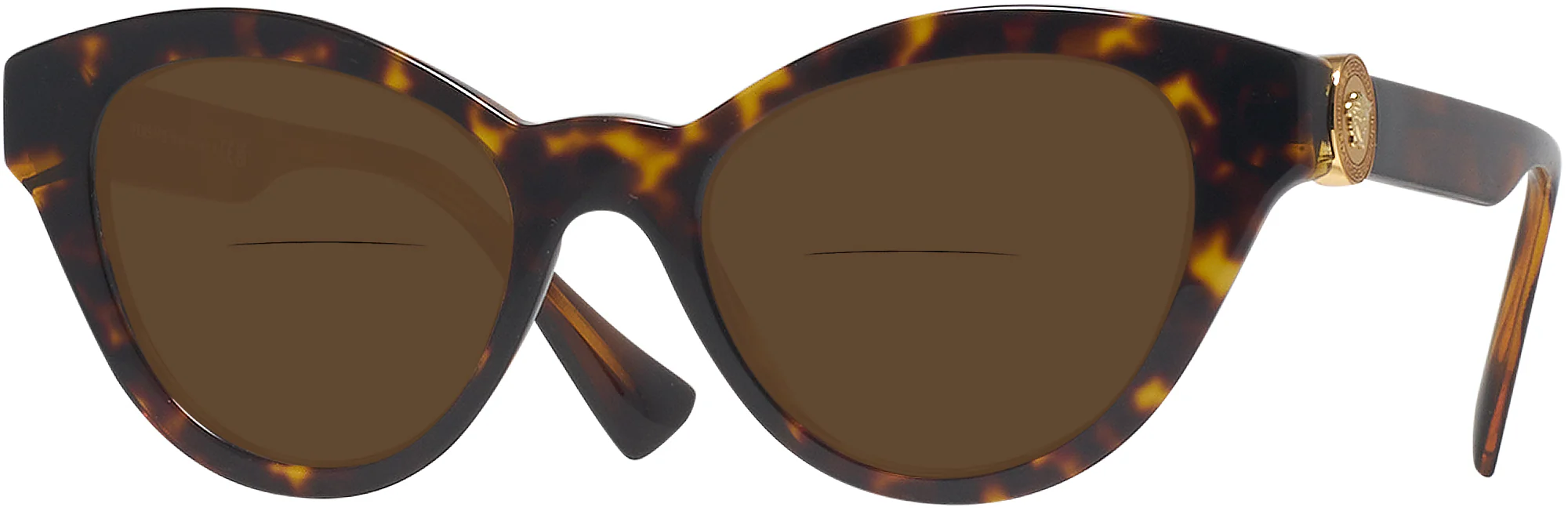 Versace 4435 Bifocal Reading Sunglasses - Image 11