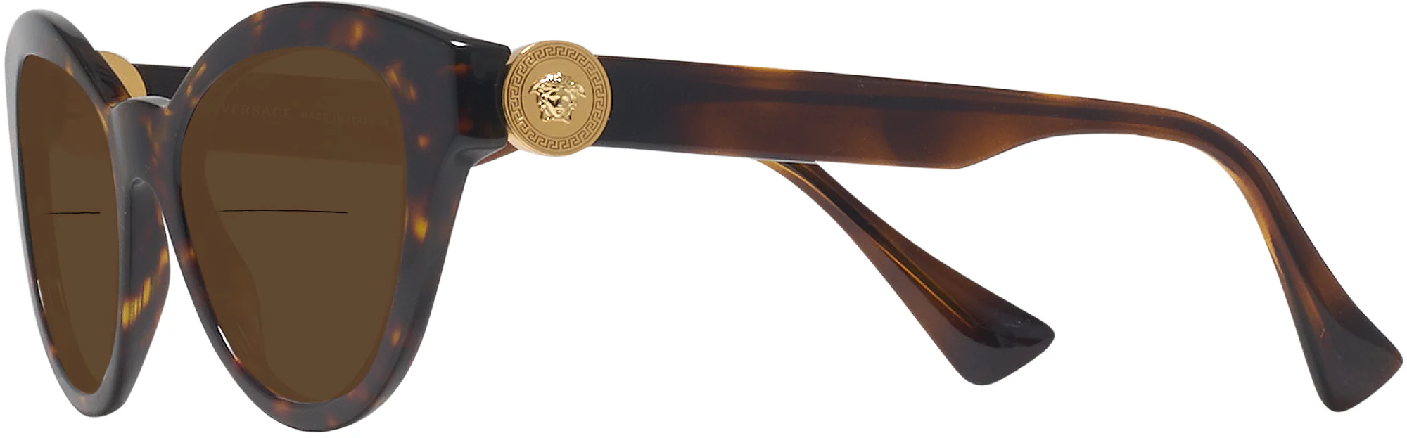 Versace 4435 Bifocal Reading Sunglasses - Image 13