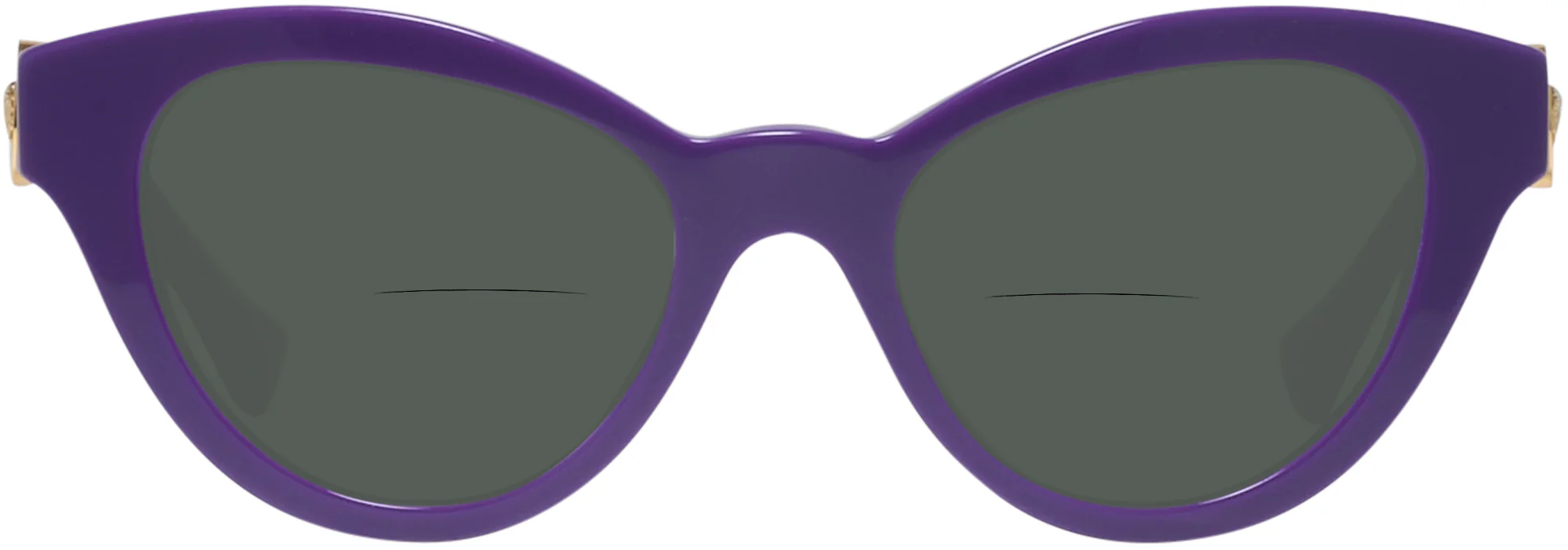 Versace 4435 Bifocal Reading Sunglasses - Image 16