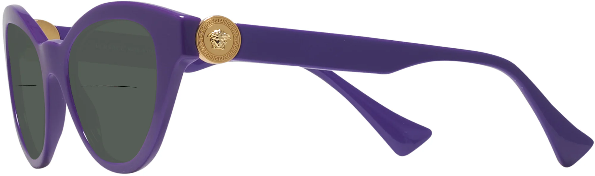 Versace 4435 Bifocal Reading Sunglasses - Image 17