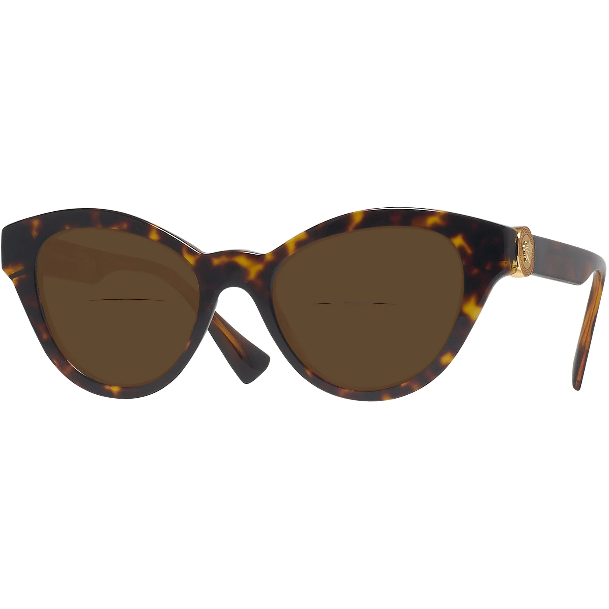 Versace 4435 Bifocal Reading Sunglasses - Image 19