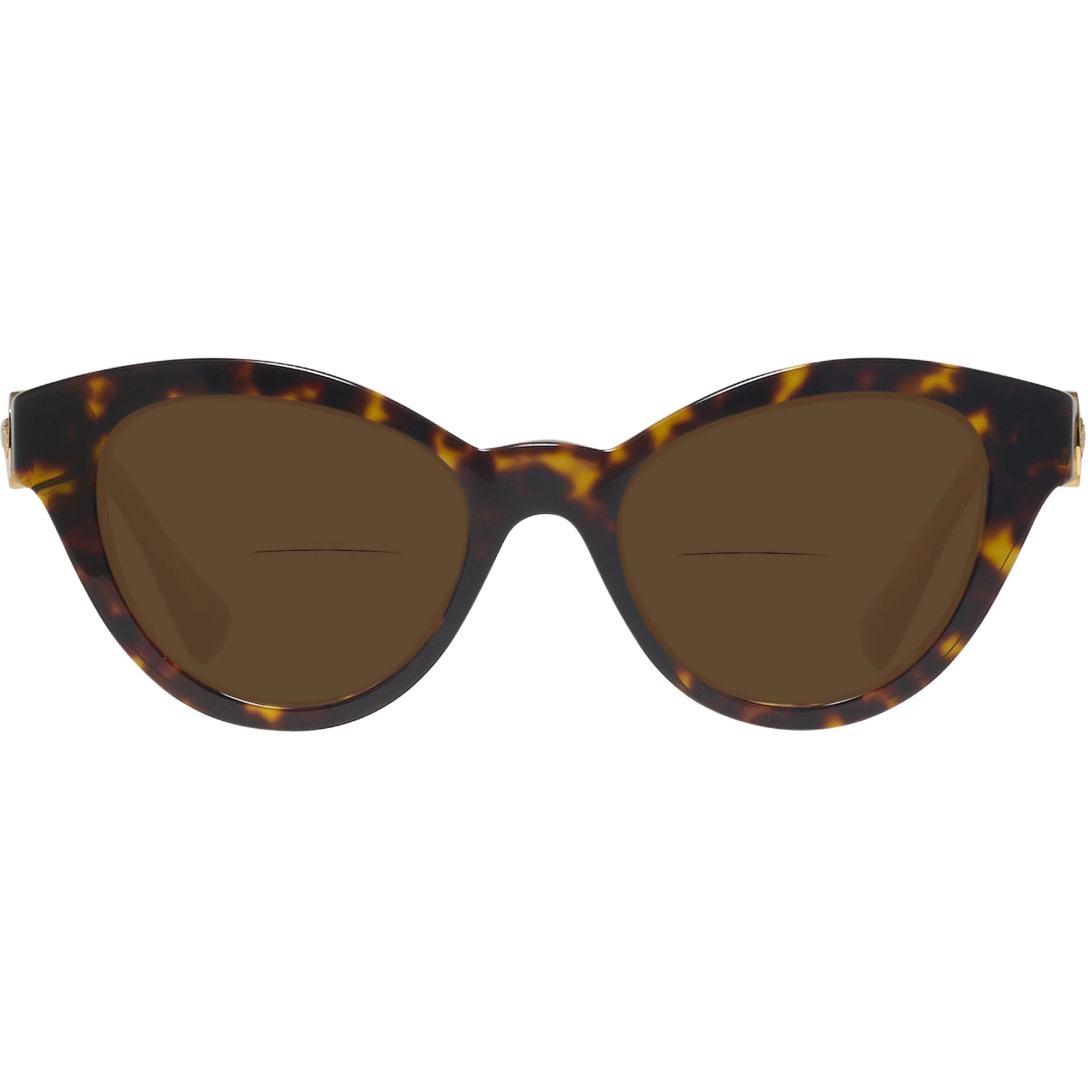 Versace 4435 Bifocal Reading Sunglasses - Image 20