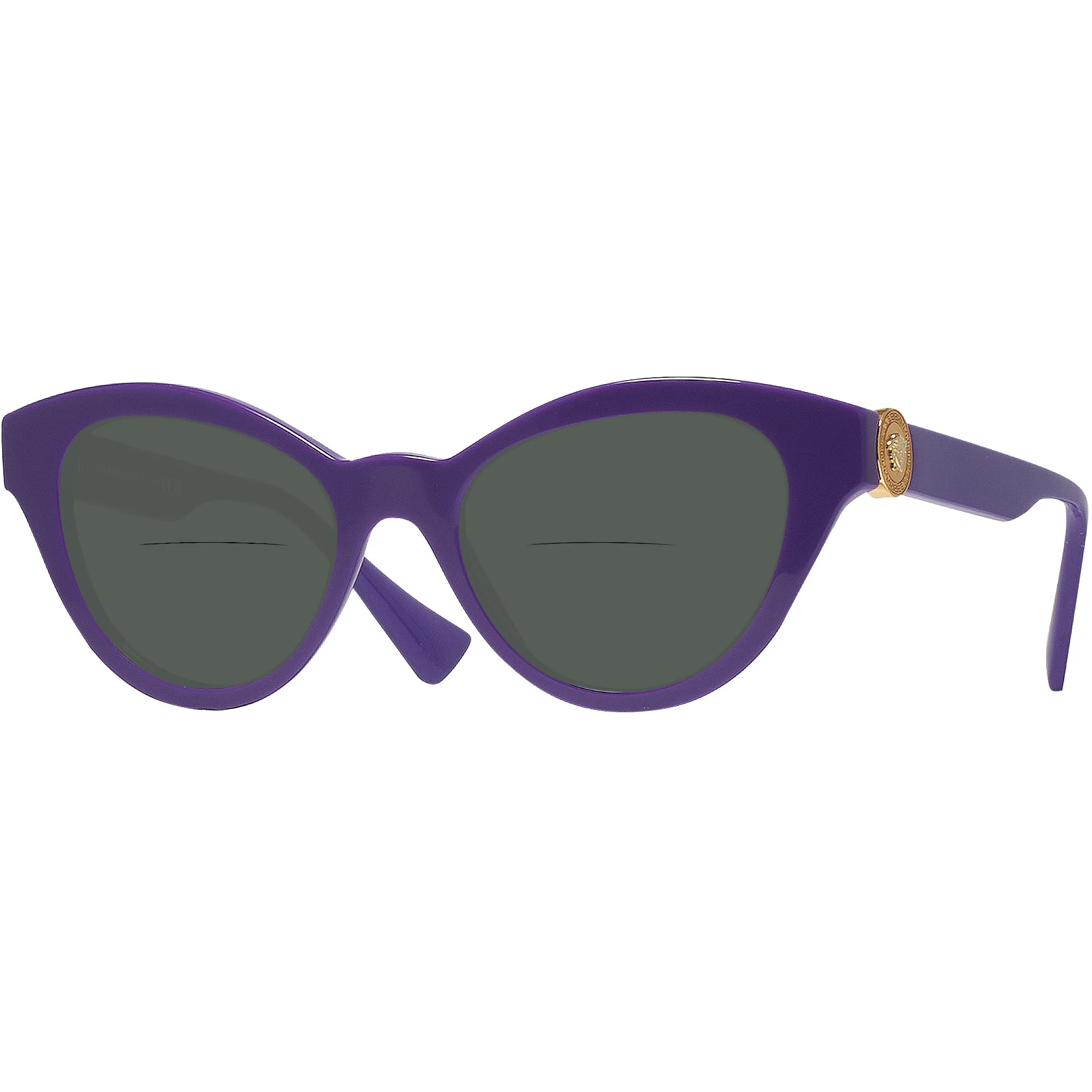 Versace 4435 Bifocal Reading Sunglasses - Image 23