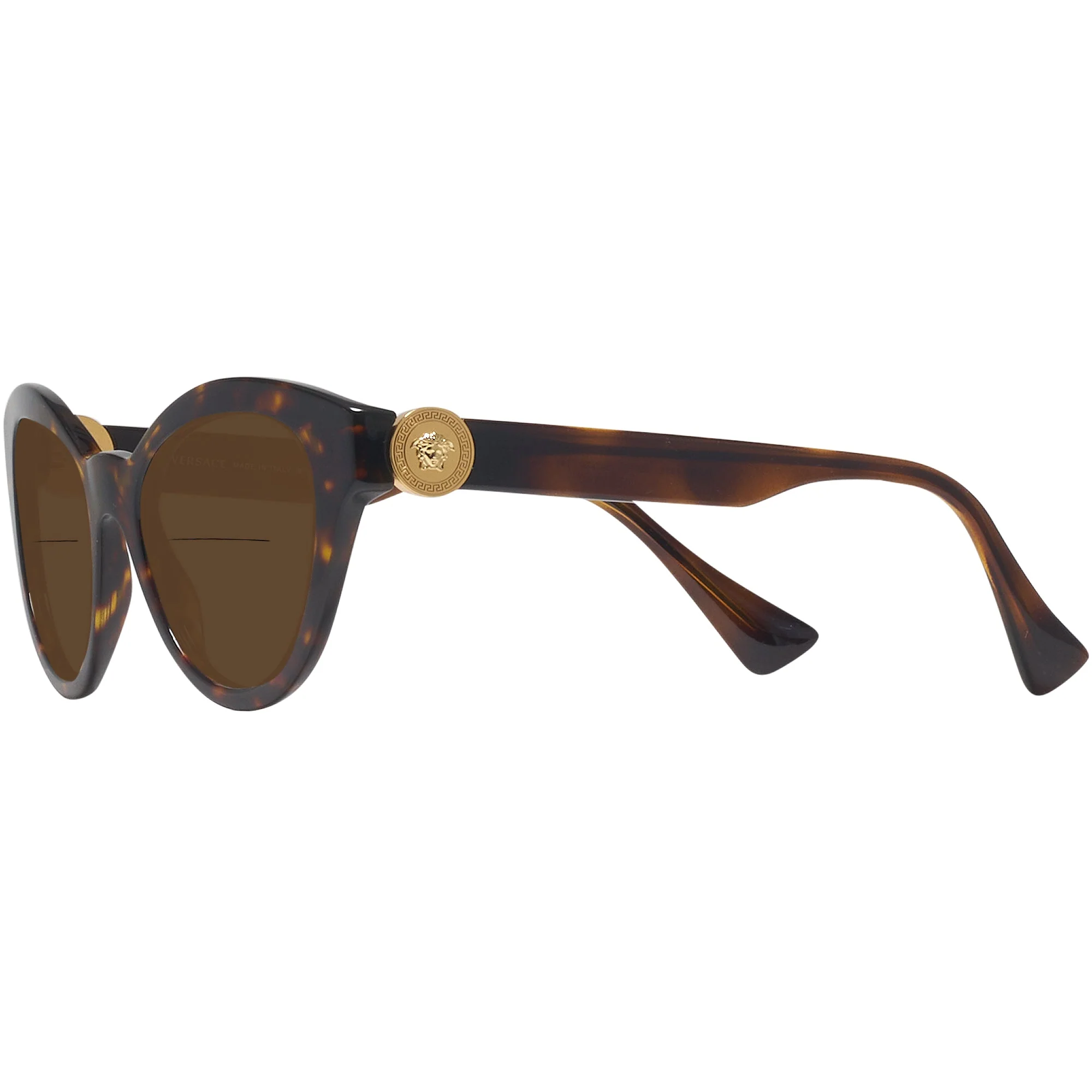 Versace 4435 Bifocal Reading Sunglasses - Image 3