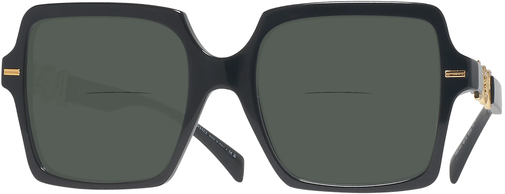 Versace 4441 Bifocal Reading Sunglasses - Image 21