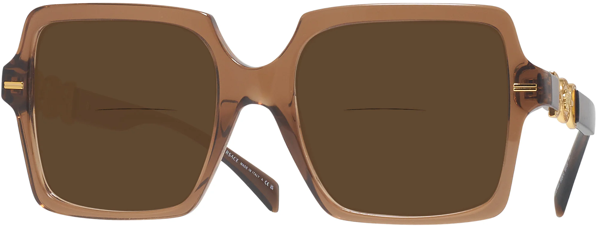 Versace 4441 Bifocal Reading Sunglasses - Image 25