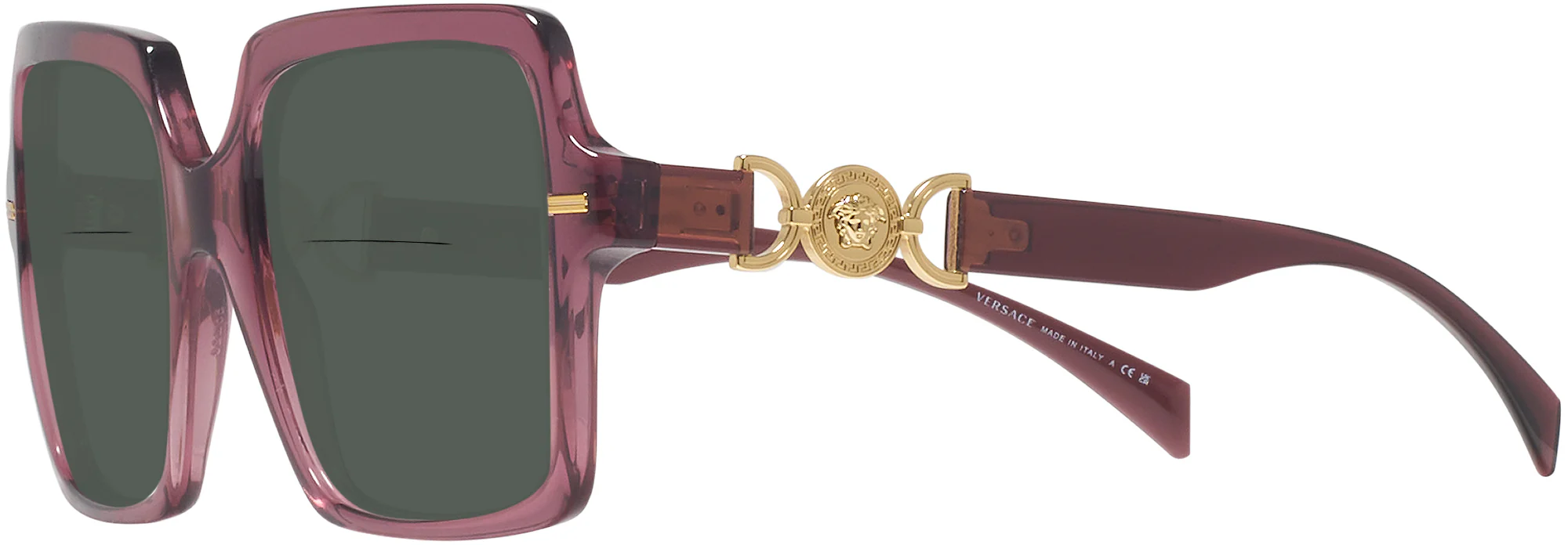 Versace 4441 Bifocal Reading Sunglasses - Image 31