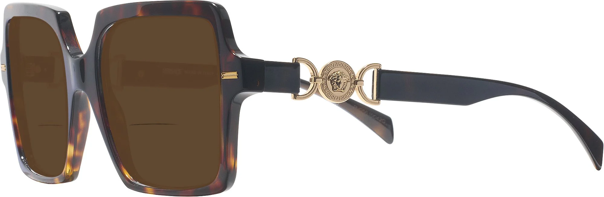 Versace 4441 Bifocal Reading Sunglasses - Image 35