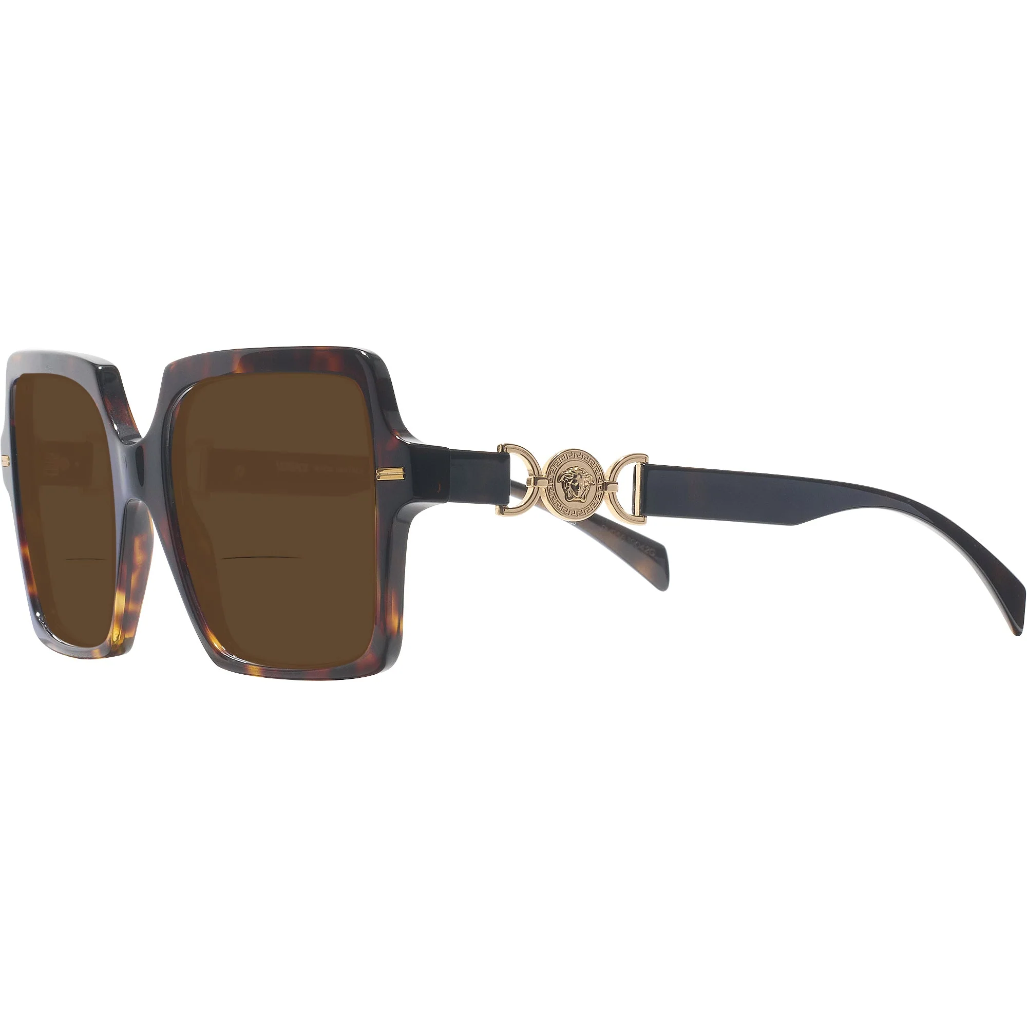 Versace 4441 Bifocal Reading Sunglasses - Image 47