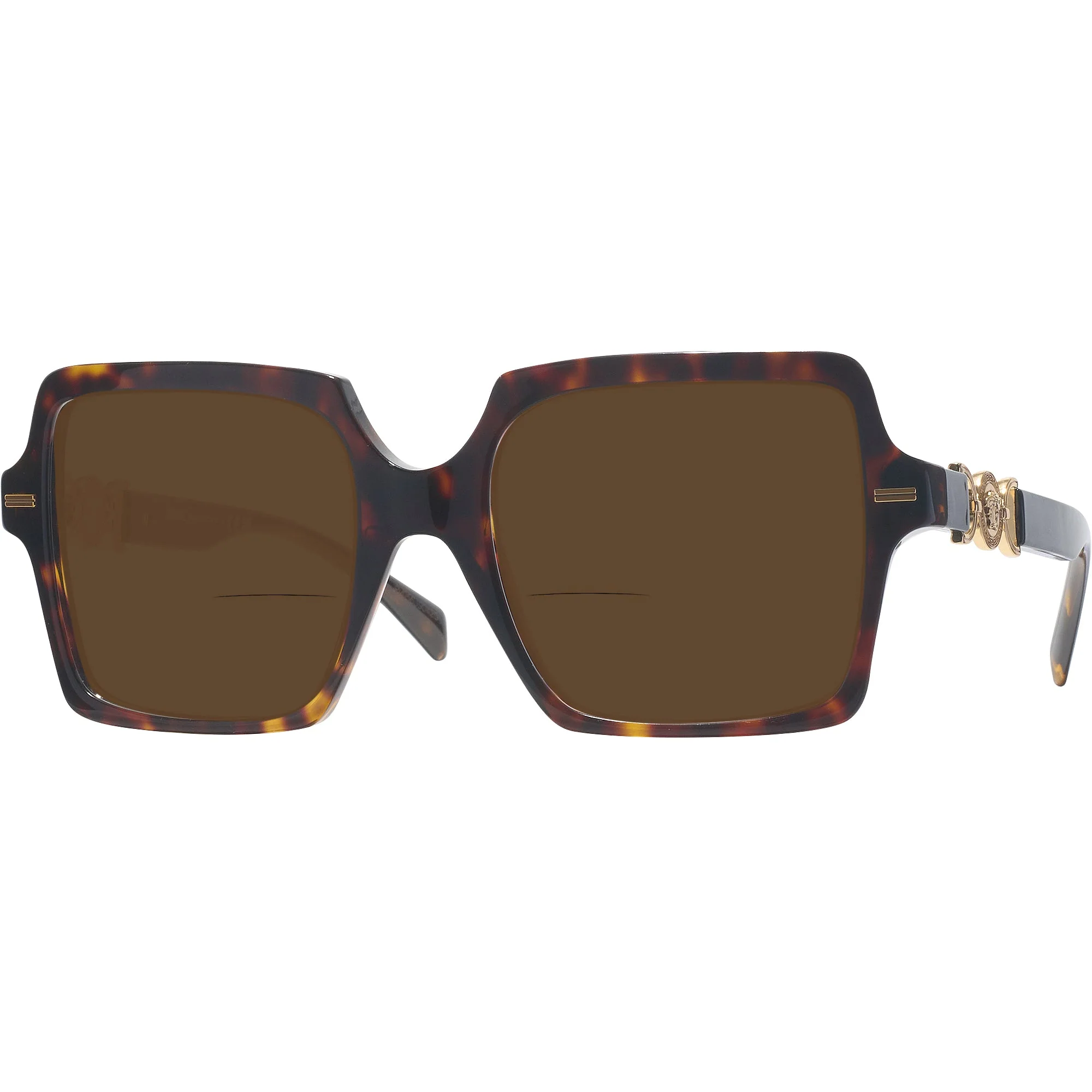 Versace 4441 Bifocal Reading Sunglasses - Image 5