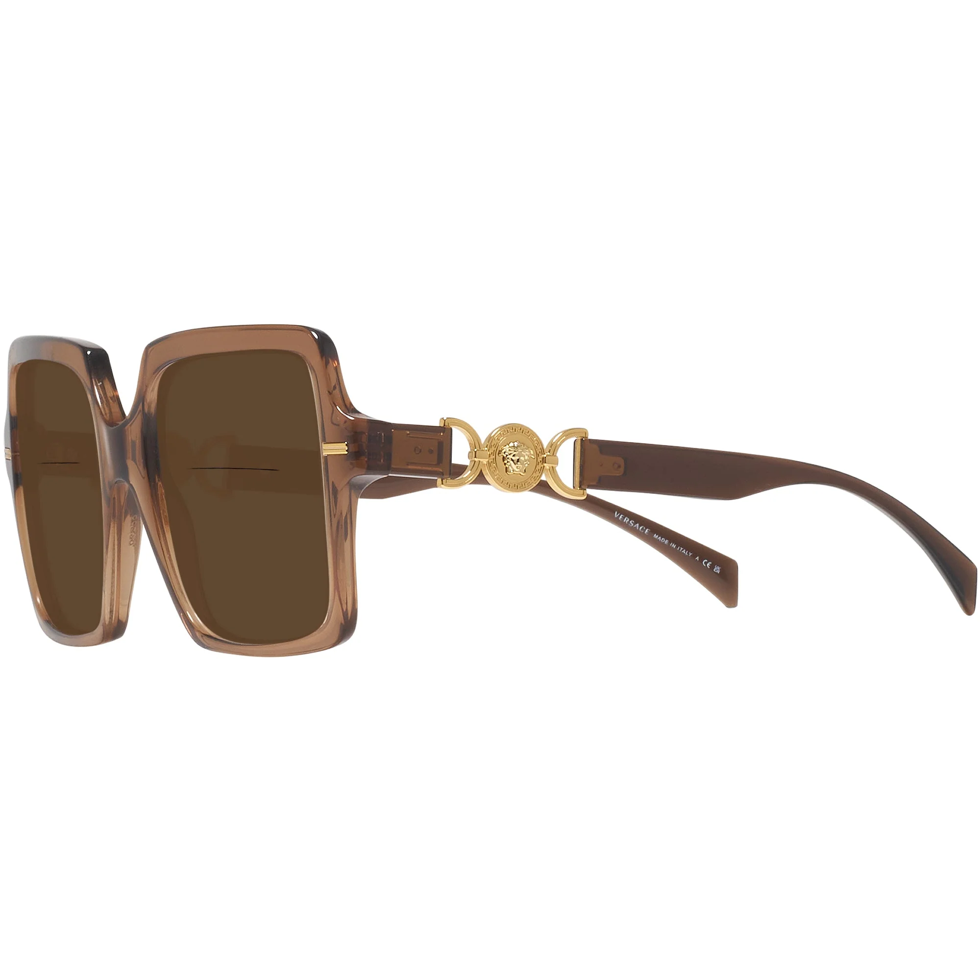 Versace 4441 Bifocal Reading Sunglasses - Image 51