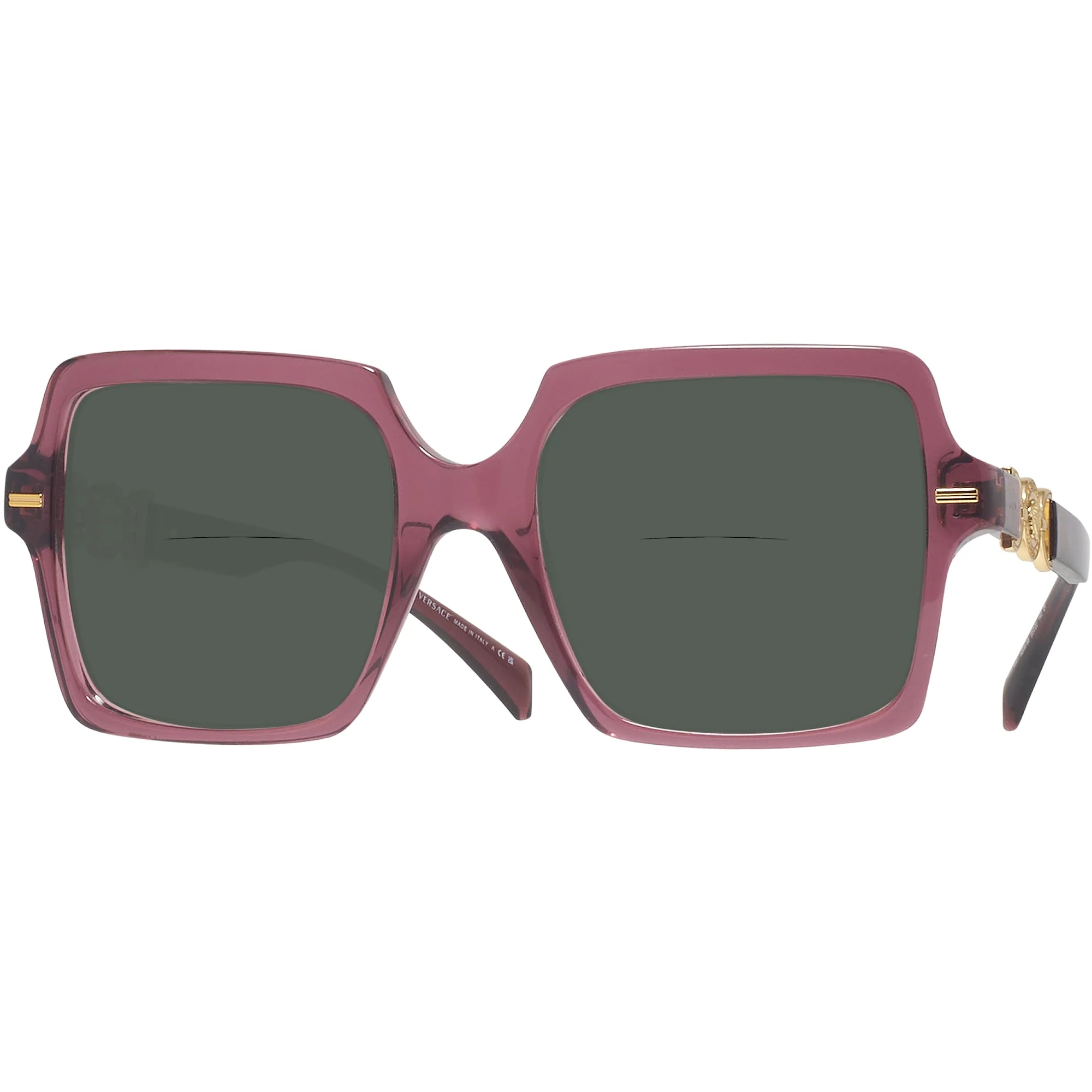 Versace 4441 Bifocal Reading Sunglasses - Image 53
