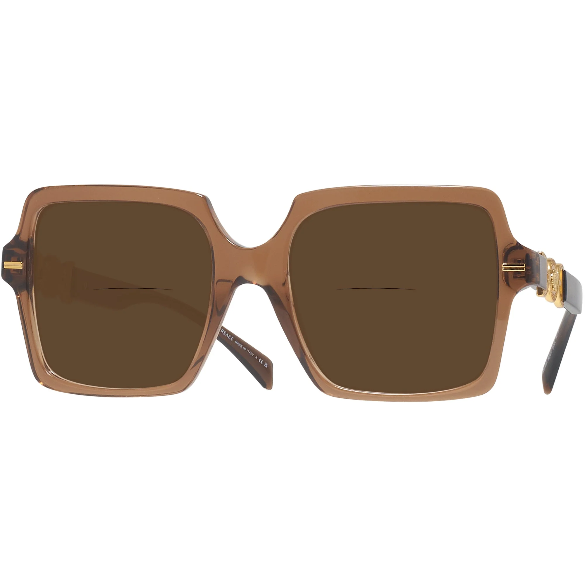 Versace 4441 Bifocal Reading Sunglasses - Image 9