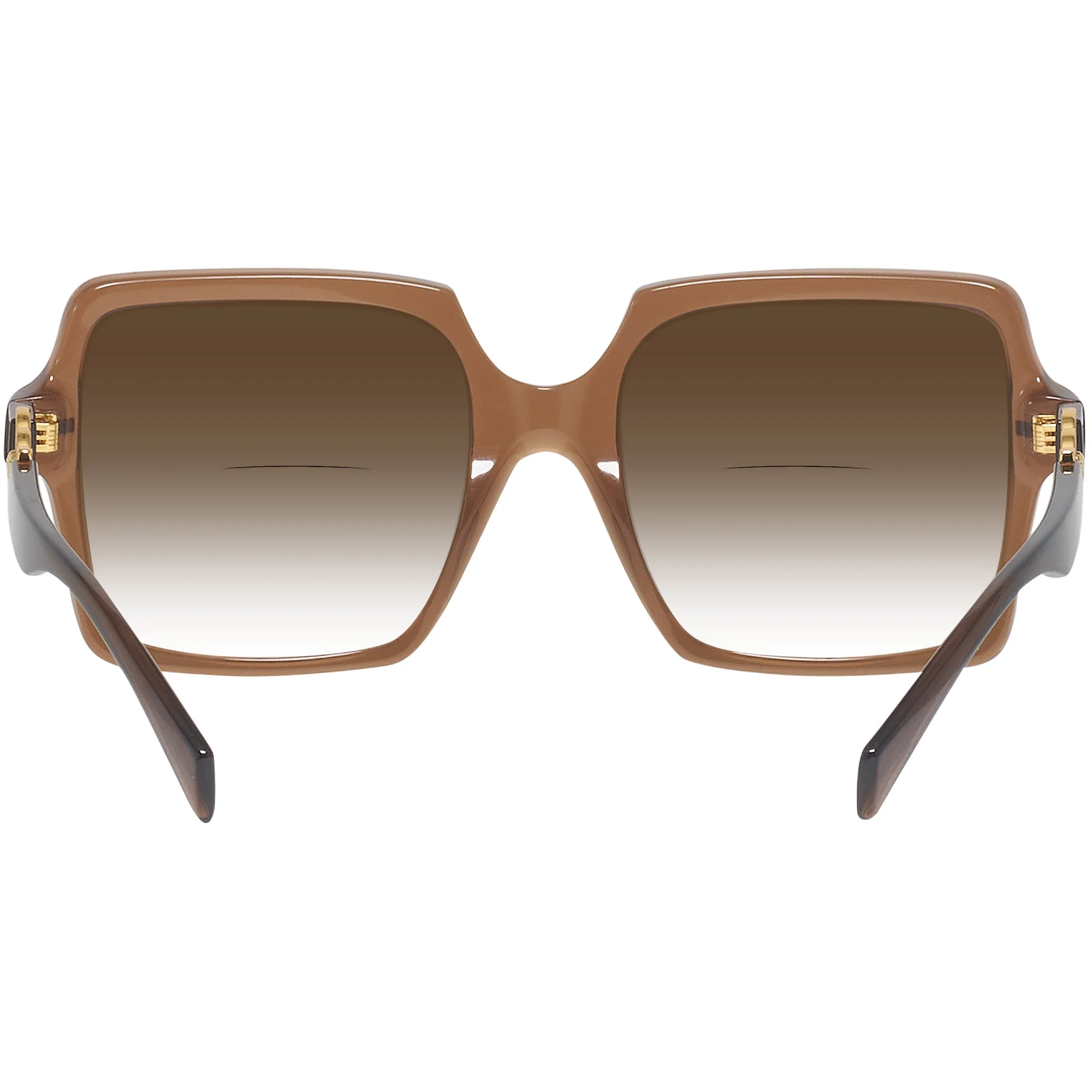 Versace 4441 w/ Gradient Bifocal Reading Sunglasses - Image 12