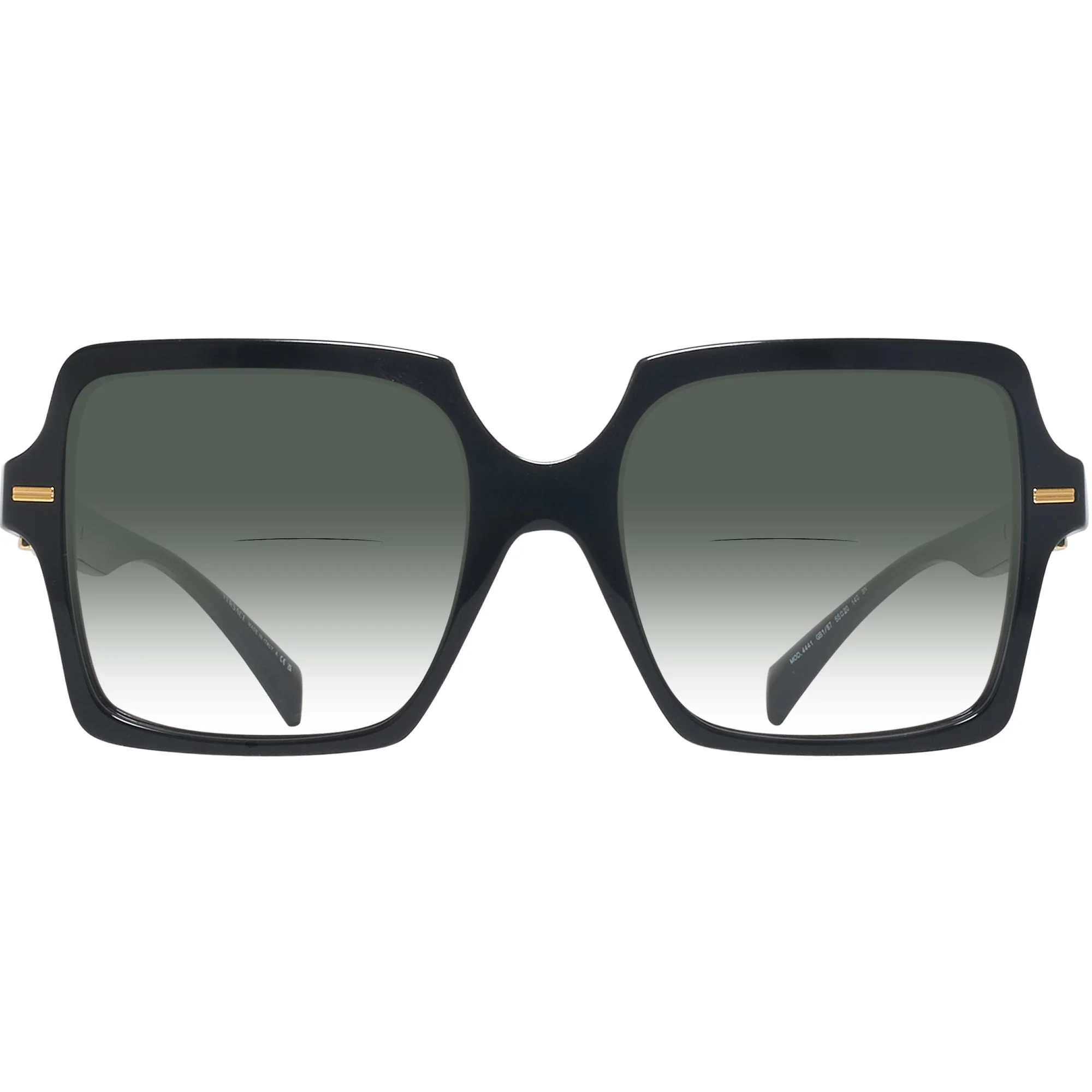Versace 4441 w/ Gradient Bifocal Reading Sunglasses - Image 2