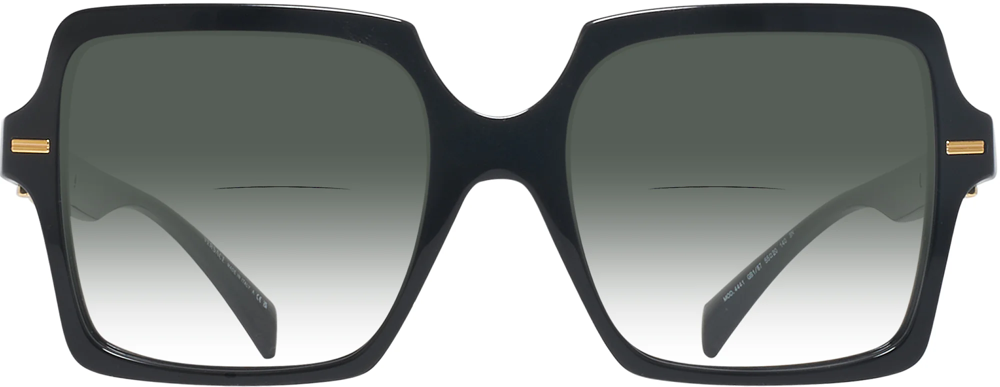 Versace 4441 w/ Gradient Bifocal Reading Sunglasses - Image 22