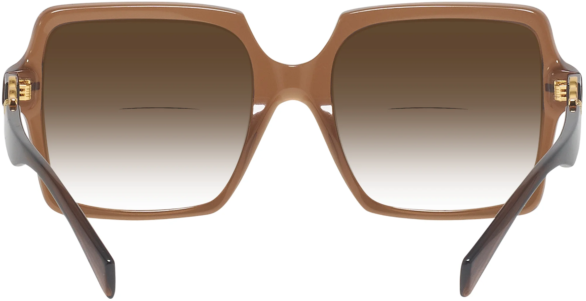 Versace 4441 w/ Gradient Bifocal Reading Sunglasses - Image 28