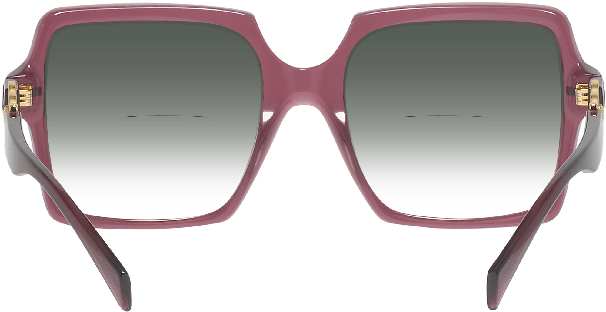 Versace 4441 w/ Gradient Bifocal Reading Sunglasses - Image 32