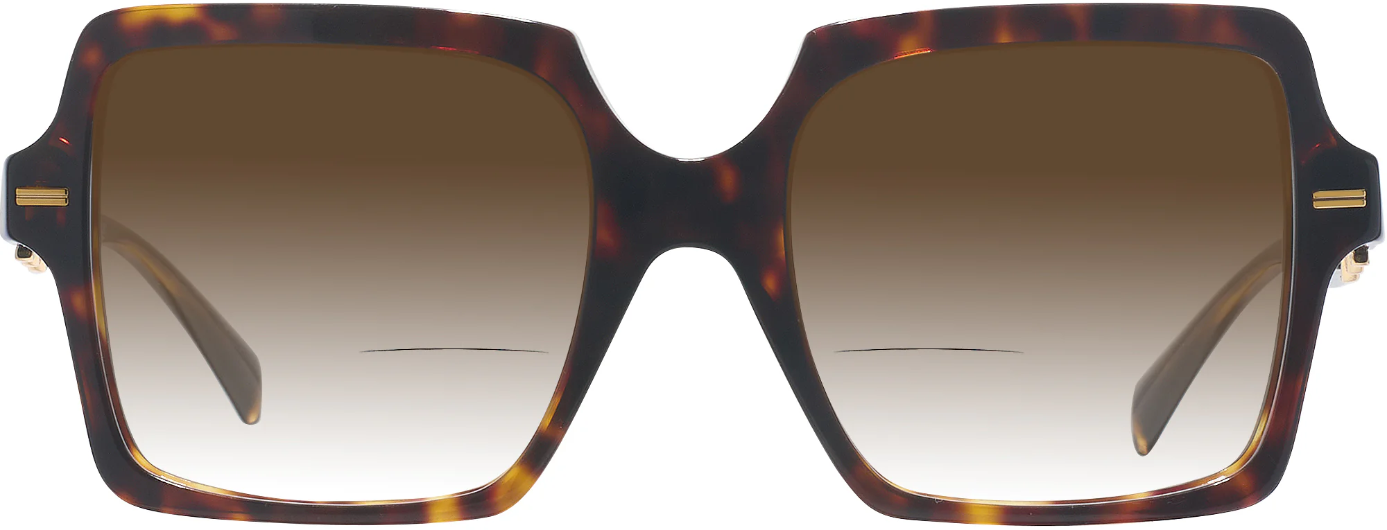 Versace 4441 w/ Gradient Bifocal Reading Sunglasses - Image 34