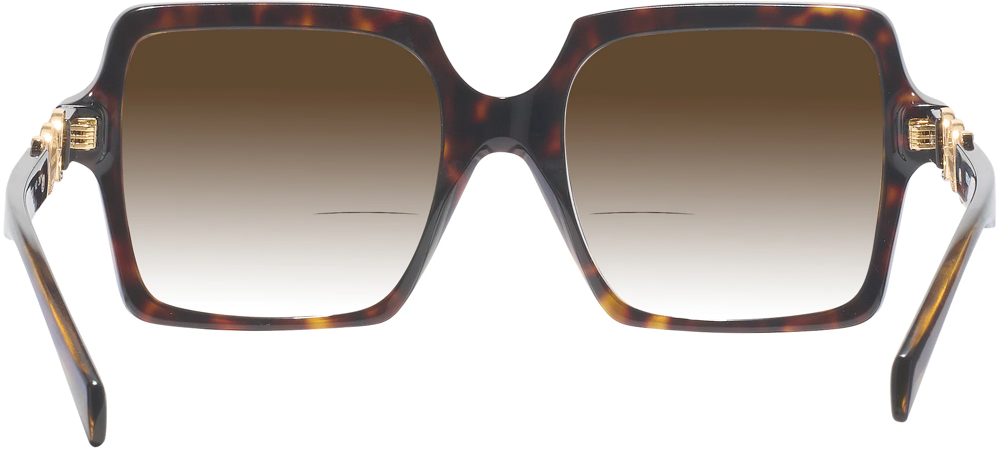 Versace 4441 w/ Gradient Bifocal Reading Sunglasses - Image 36