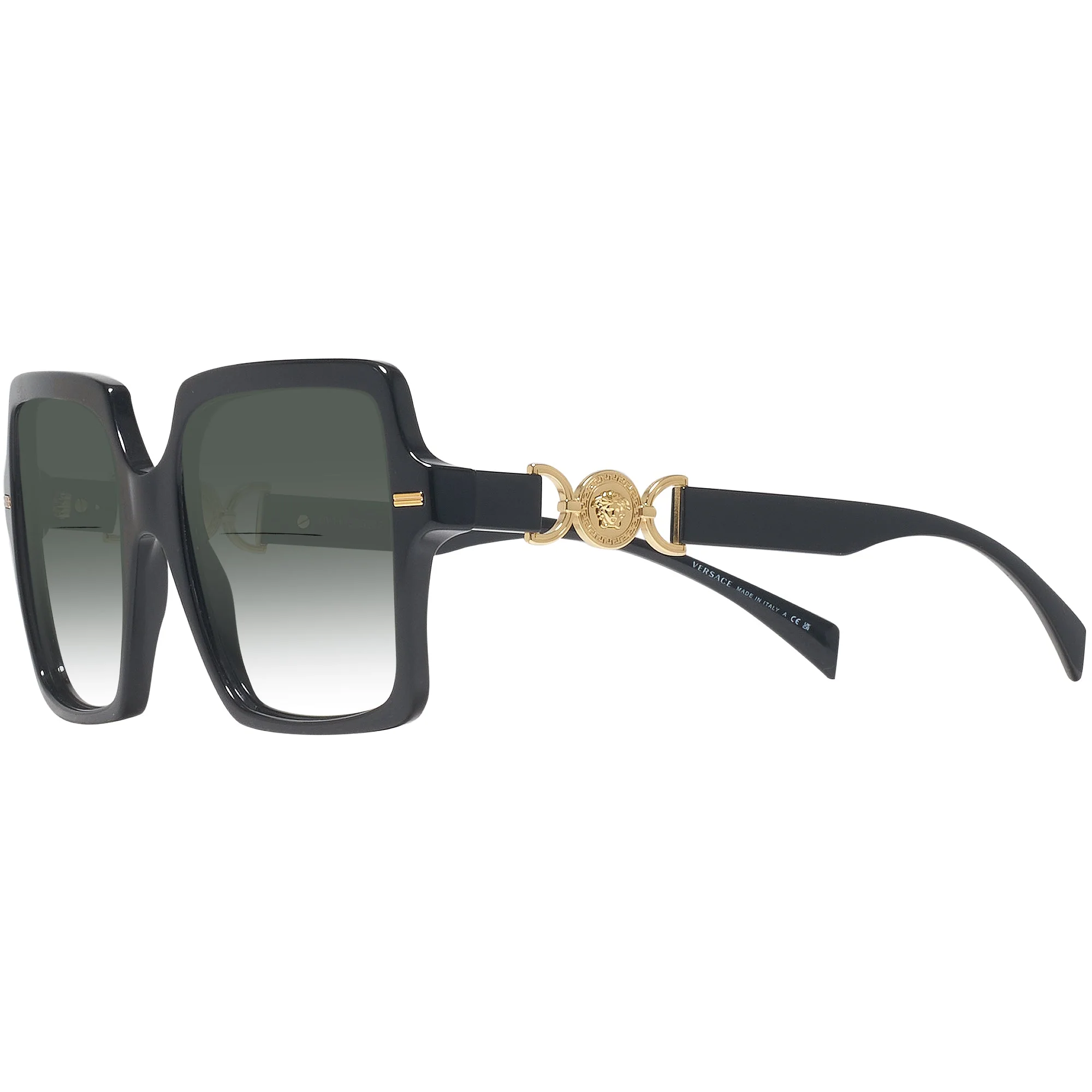 Versace 4441 w/ Gradient Bifocal Reading Sunglasses - Image 43
