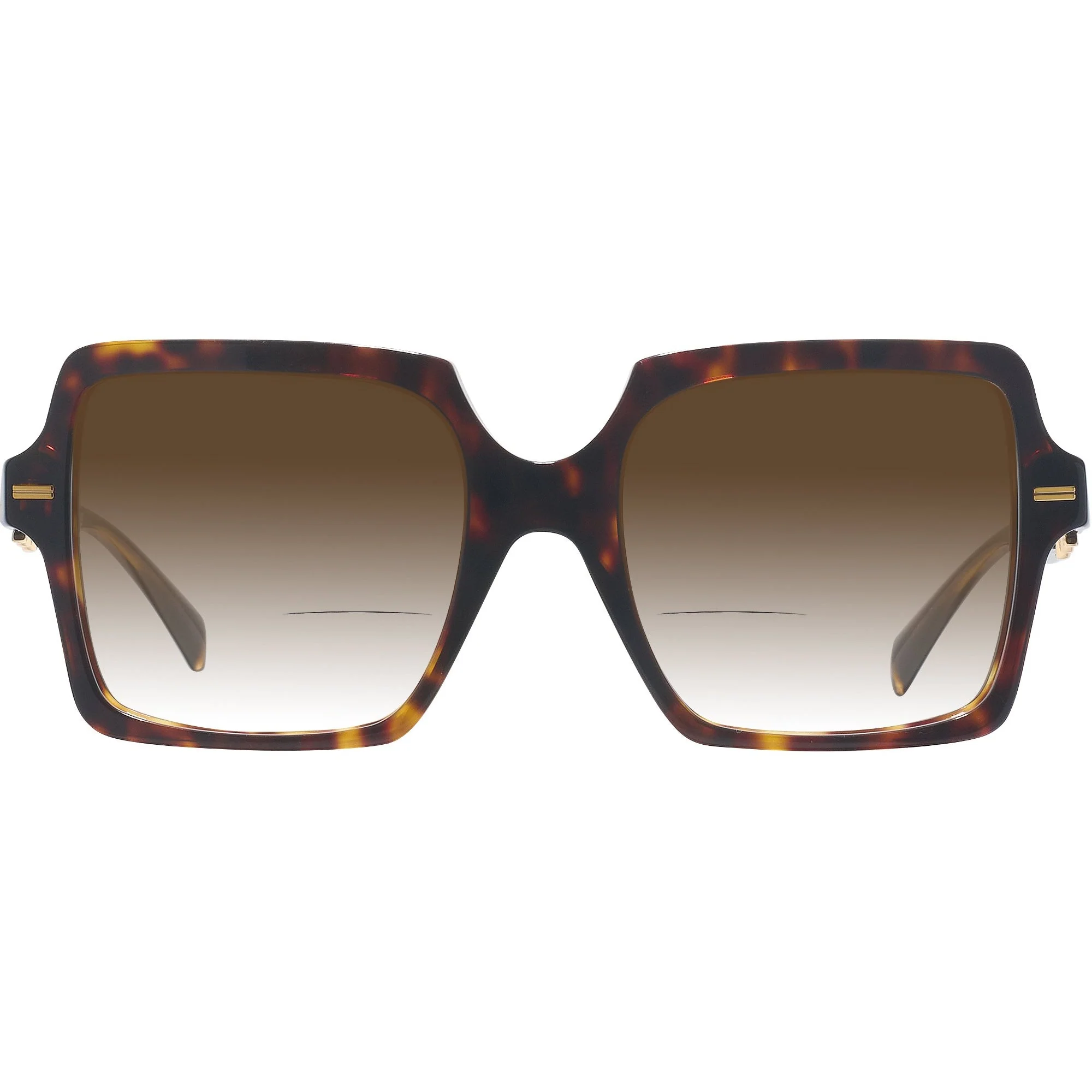 Versace 4441 w/ Gradient Bifocal Reading Sunglasses - Image 46