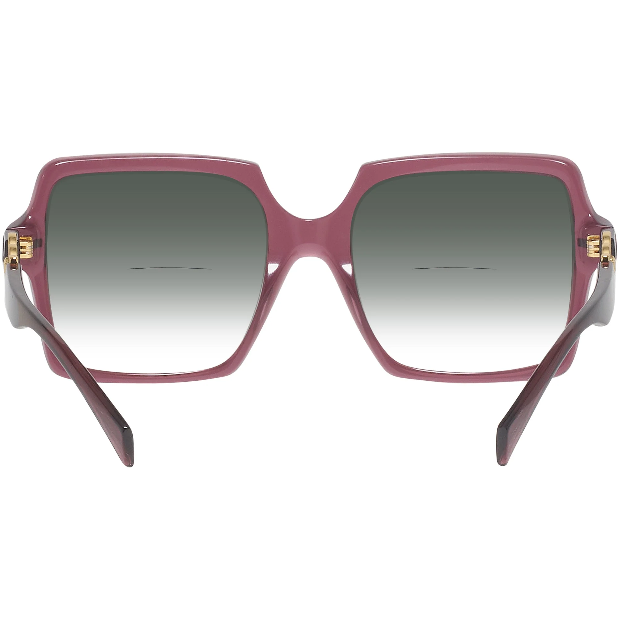 Versace 4441 w/ Gradient Bifocal Reading Sunglasses - Image 56