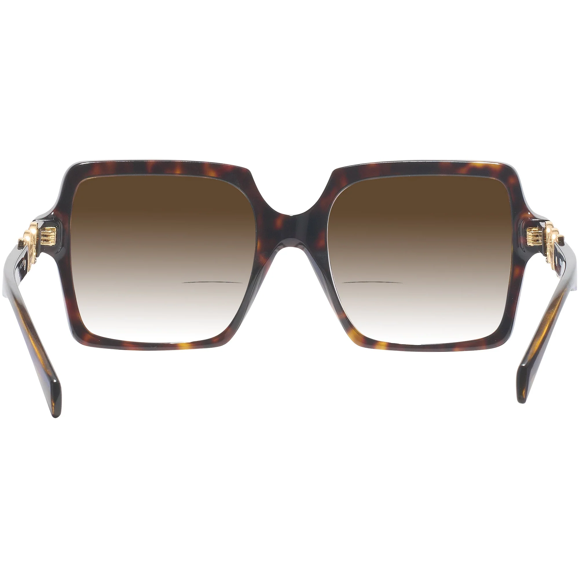 Versace 4441 w/ Gradient Bifocal Reading Sunglasses - Image 8