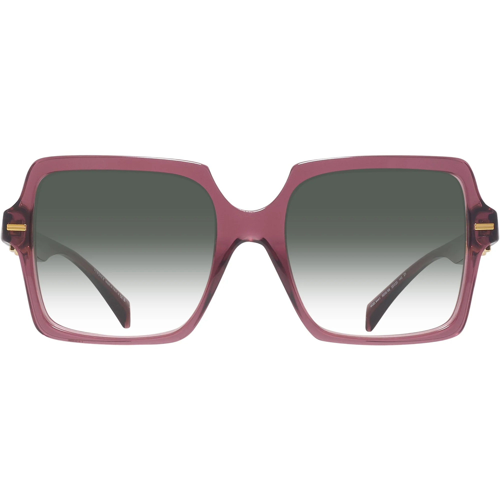 Versace 4441 w/ Gradient Progressive Reading Sunglasses - Image 14