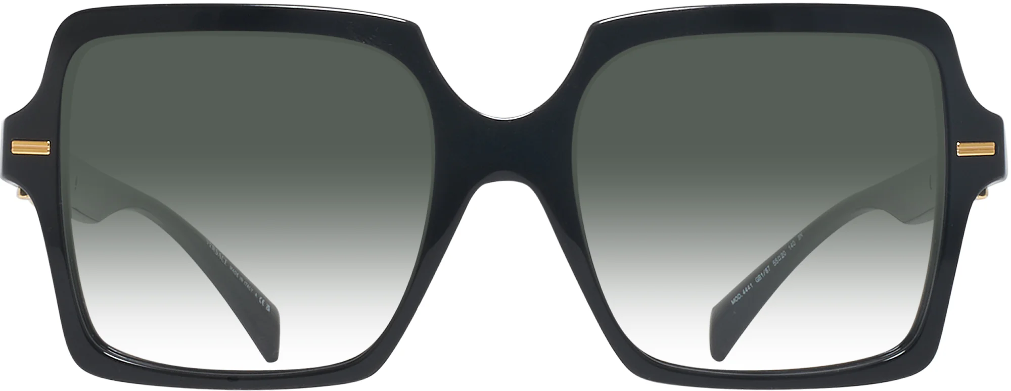 Versace 4441 w/ Gradient Progressive Reading Sunglasses - Image 22