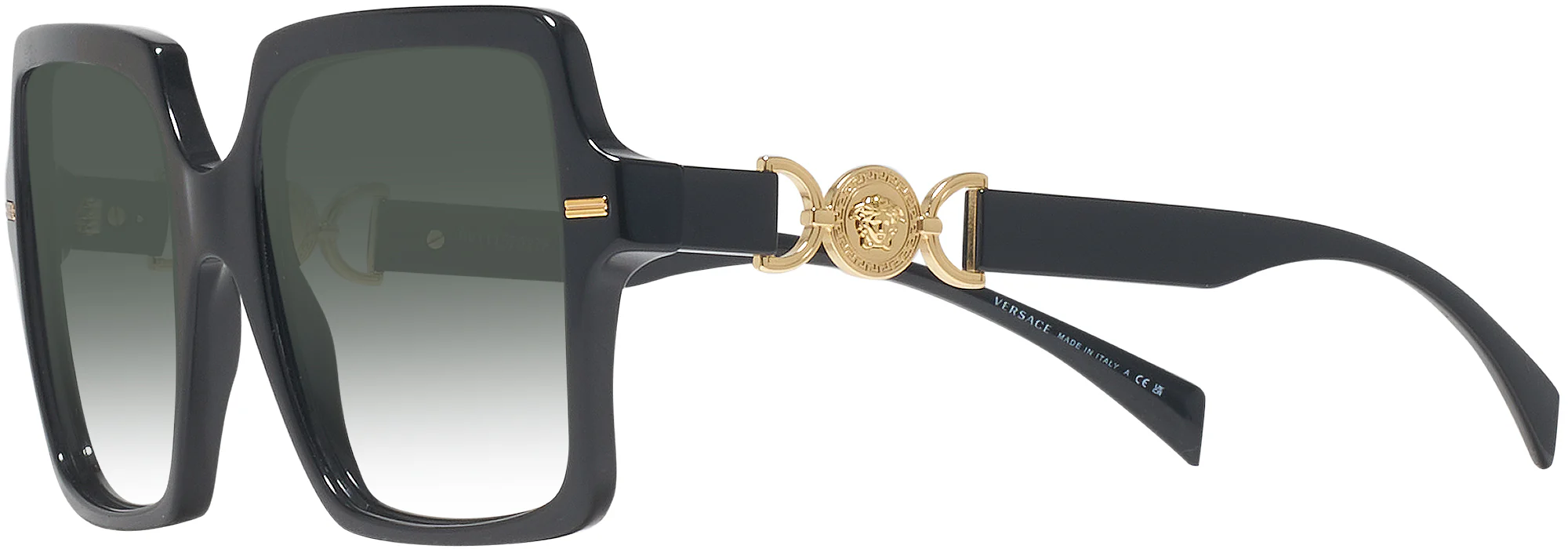 Versace 4441 w/ Gradient Progressive Reading Sunglasses - Image 23
