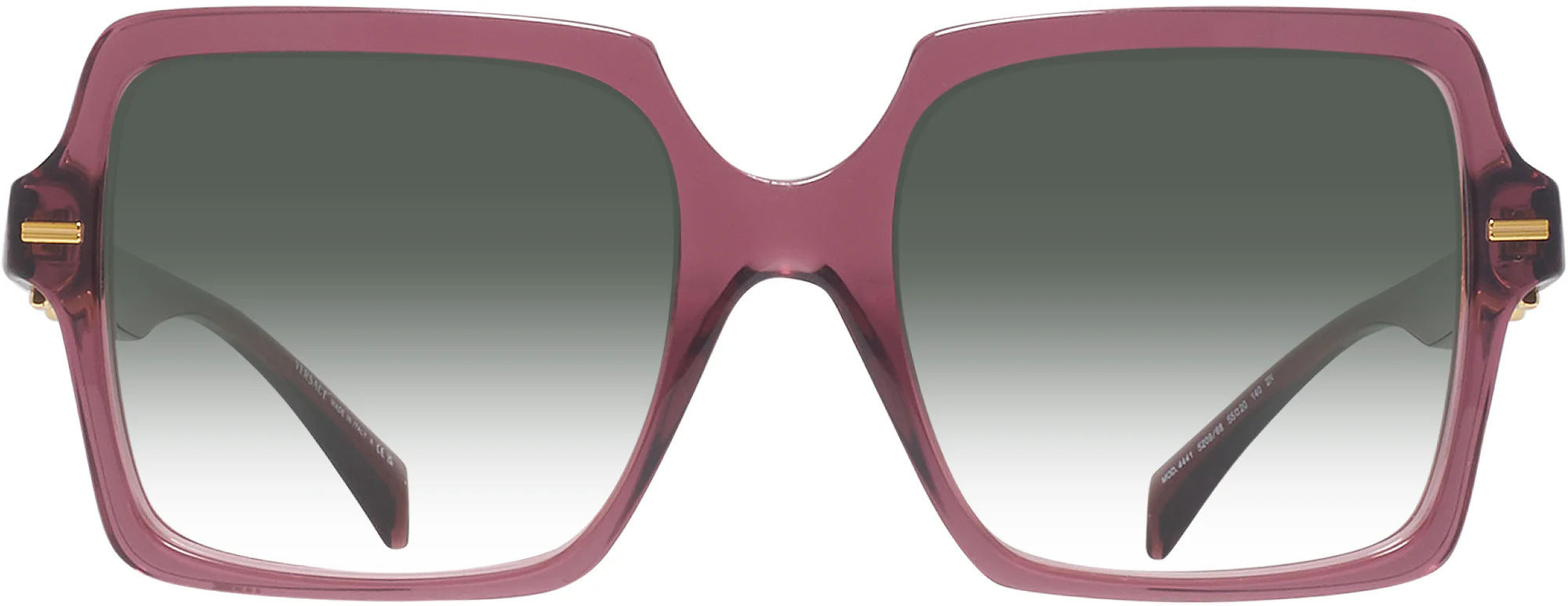 Versace 4441 w/ Gradient Progressive Reading Sunglasses - Image 30
