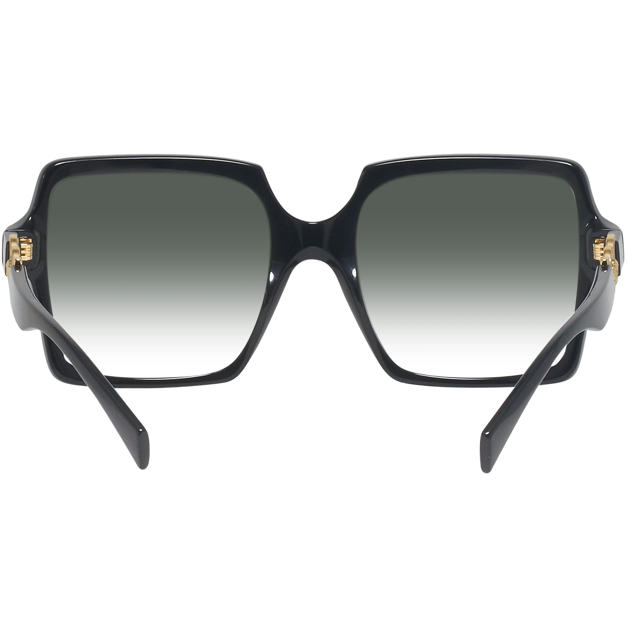 Versace 4441 w/ Gradient Progressive Reading Sunglasses - Image 4