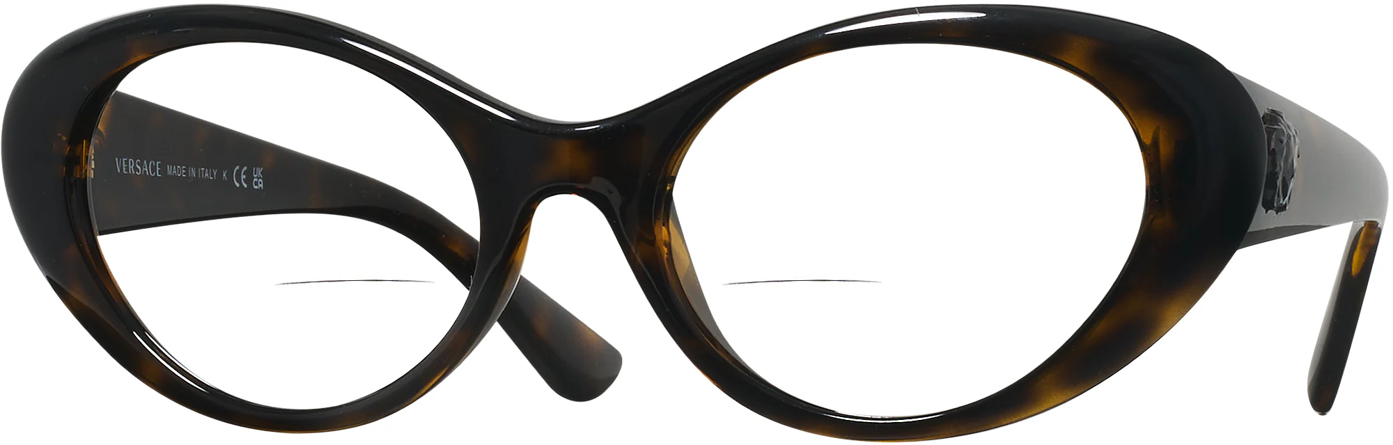 Versace 4455U Bifocal - Image 11