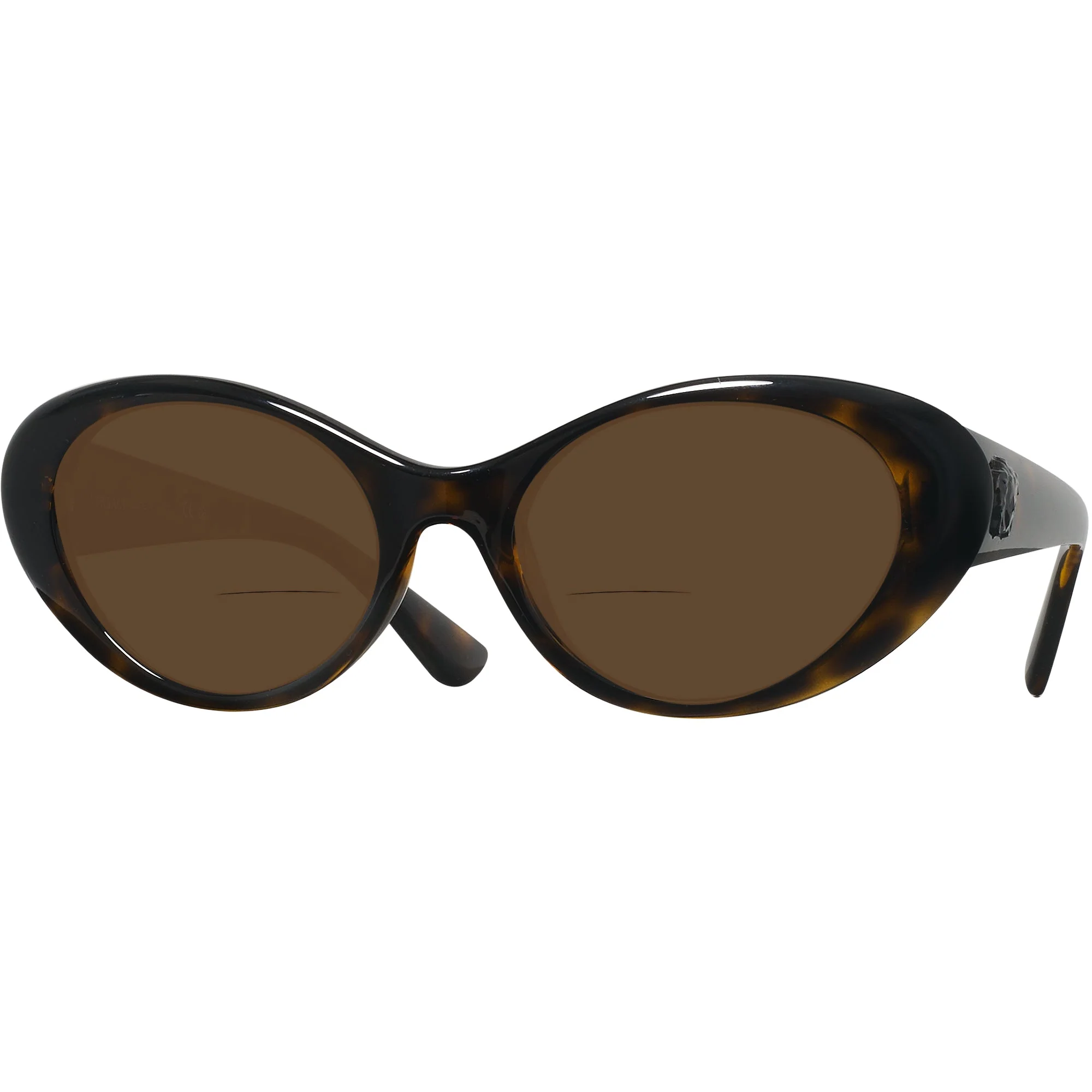 Versace 4455U Bifocal Reading Sunglasses - Image 19