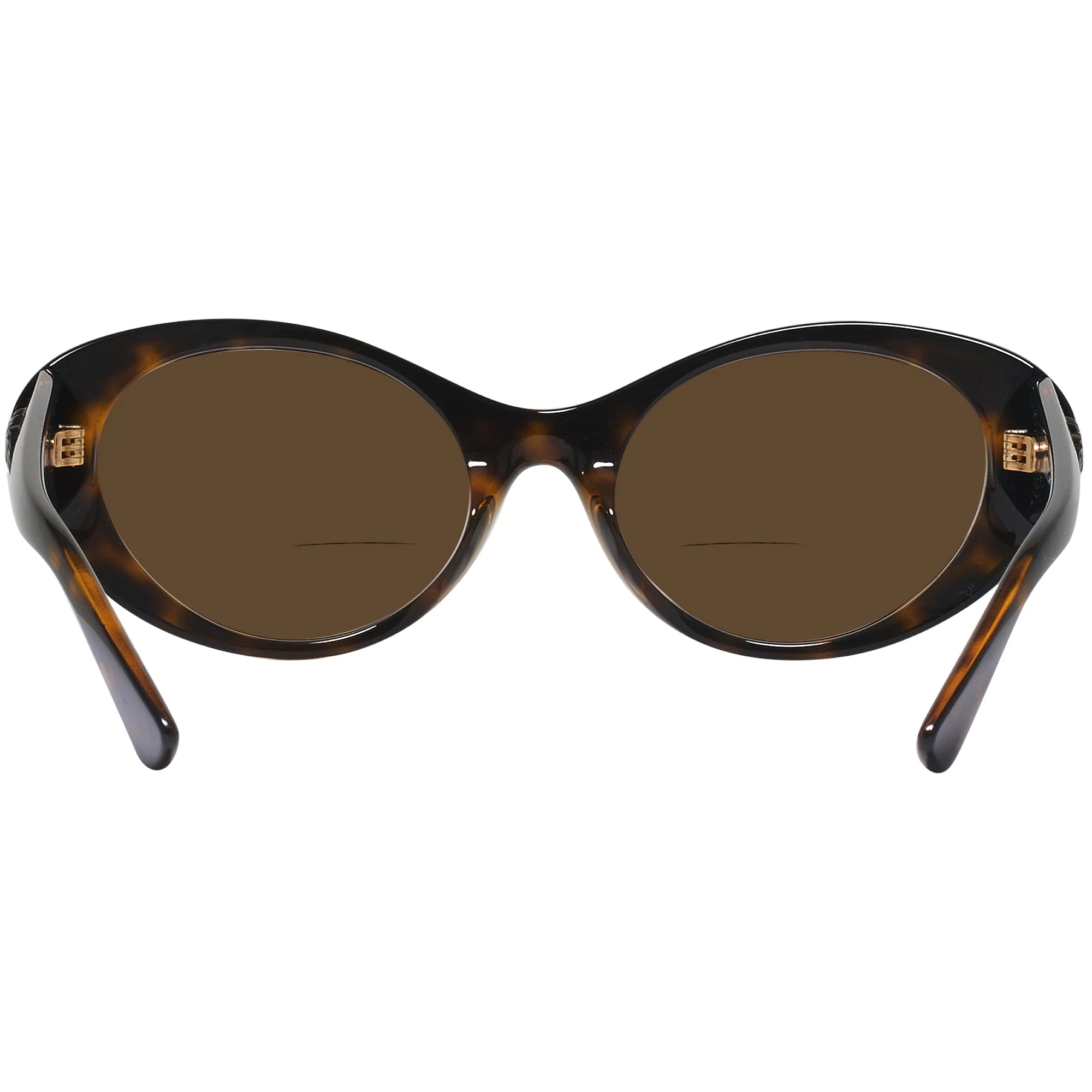 Versace 4455U Bifocal Reading Sunglasses - Image 4
