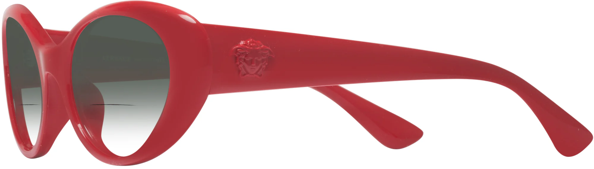 Versace 4455U w/ Gradient Bifocal Reading Sunglasses - Image 17