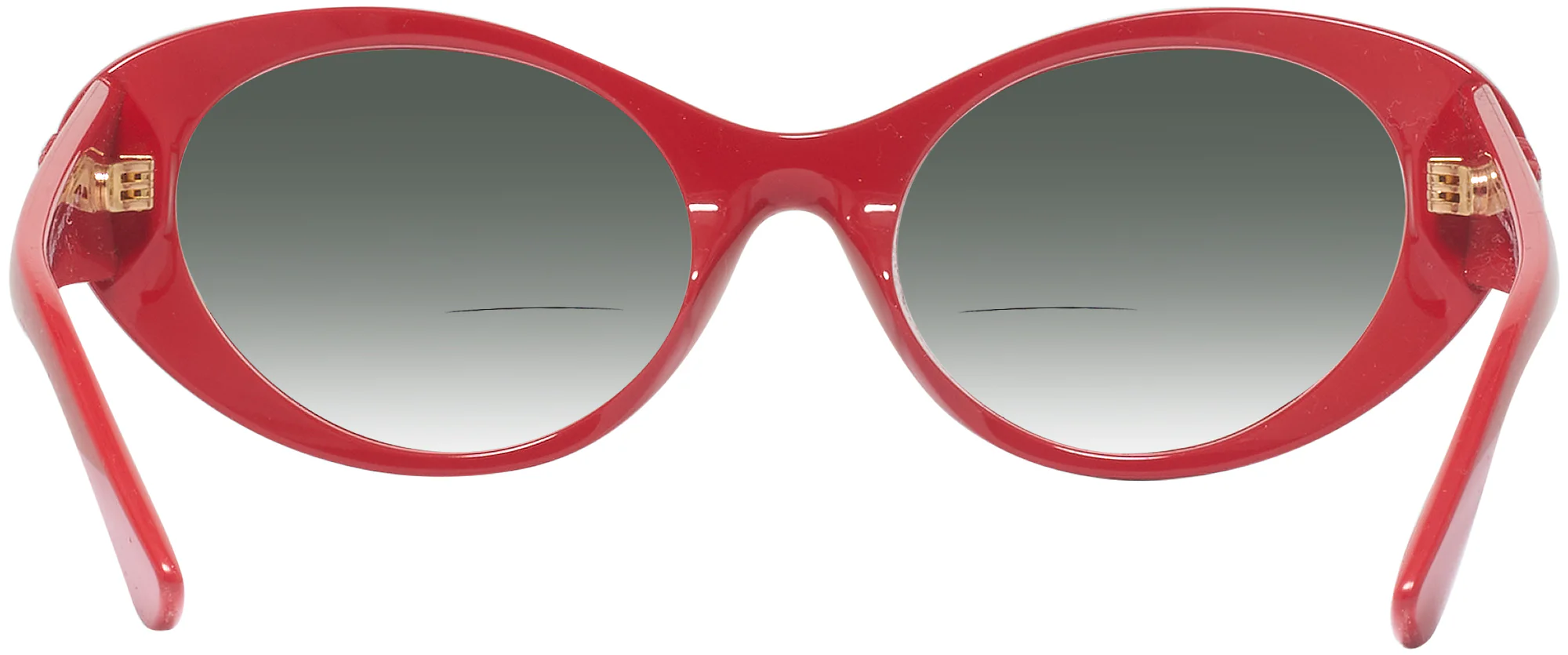Versace 4455U w/ Gradient Bifocal Reading Sunglasses - Image 18