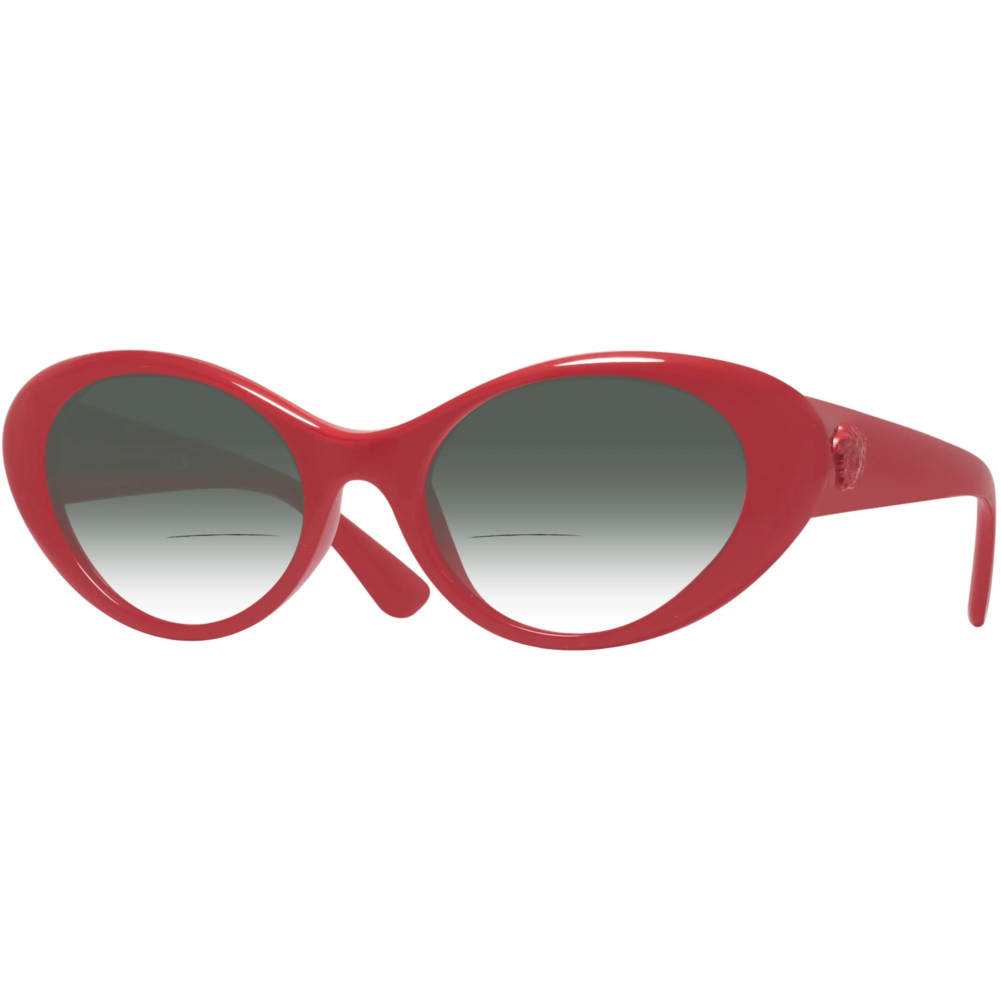 Versace 4455U w/ Gradient Bifocal Reading Sunglasses - Image 5