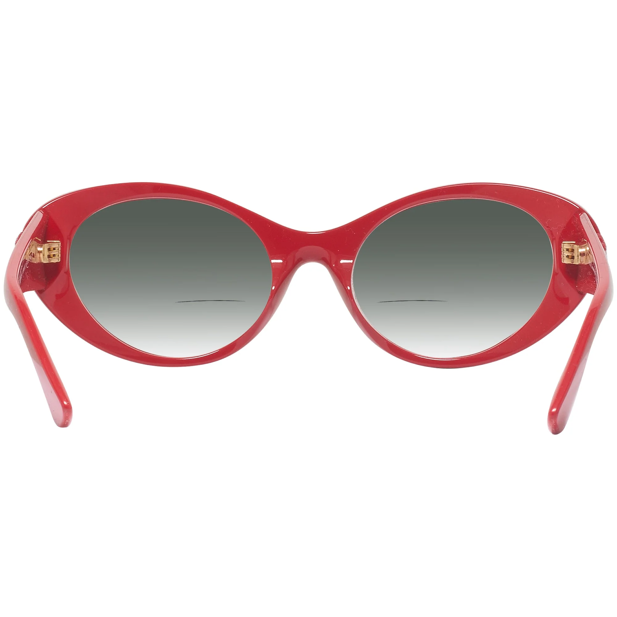 Versace 4455U w/ Gradient Bifocal Reading Sunglasses - Image 8